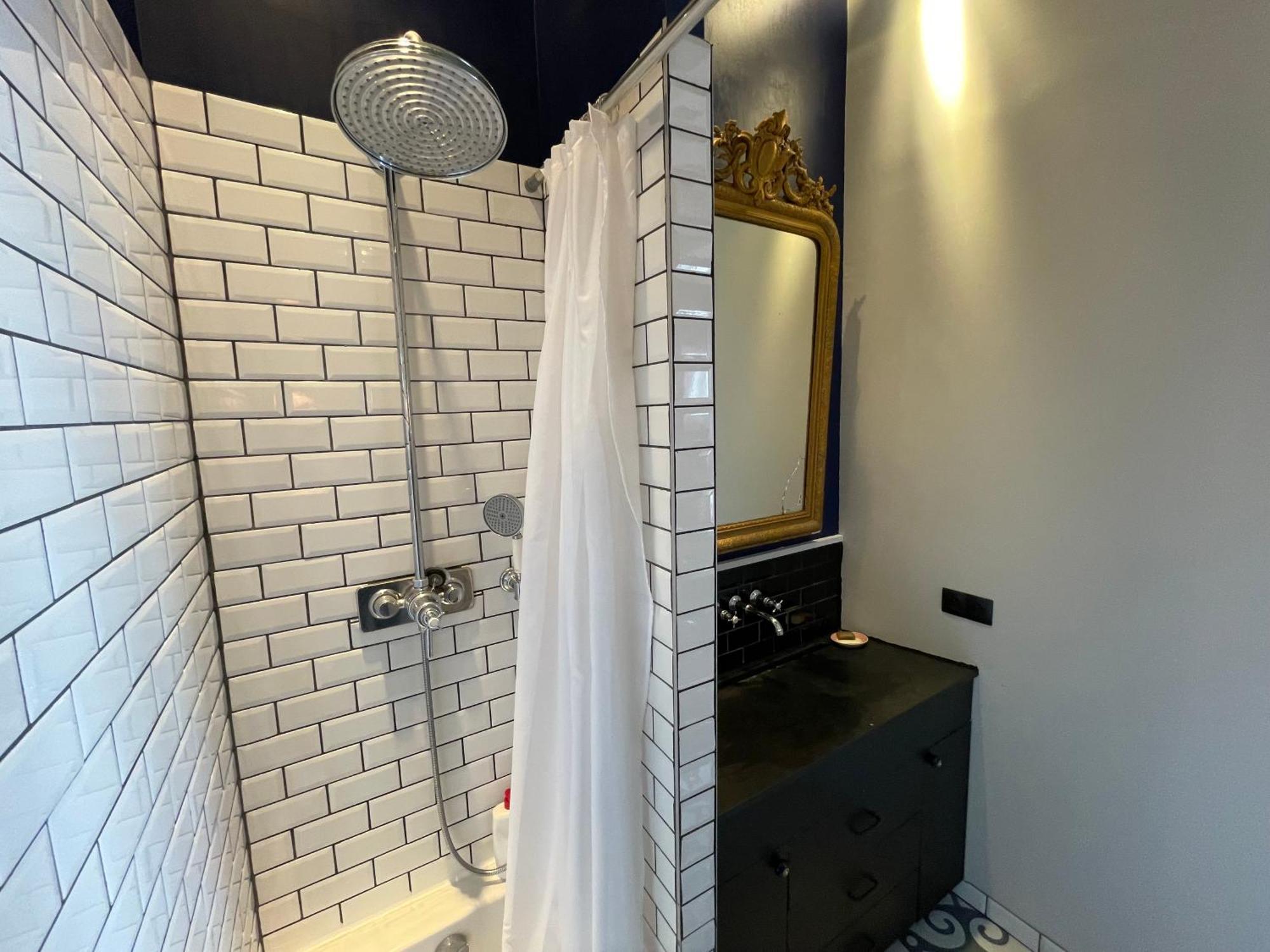 Appartement Lyon4 Cocooning Centre Croix Rousse 86m2-4p Lyon