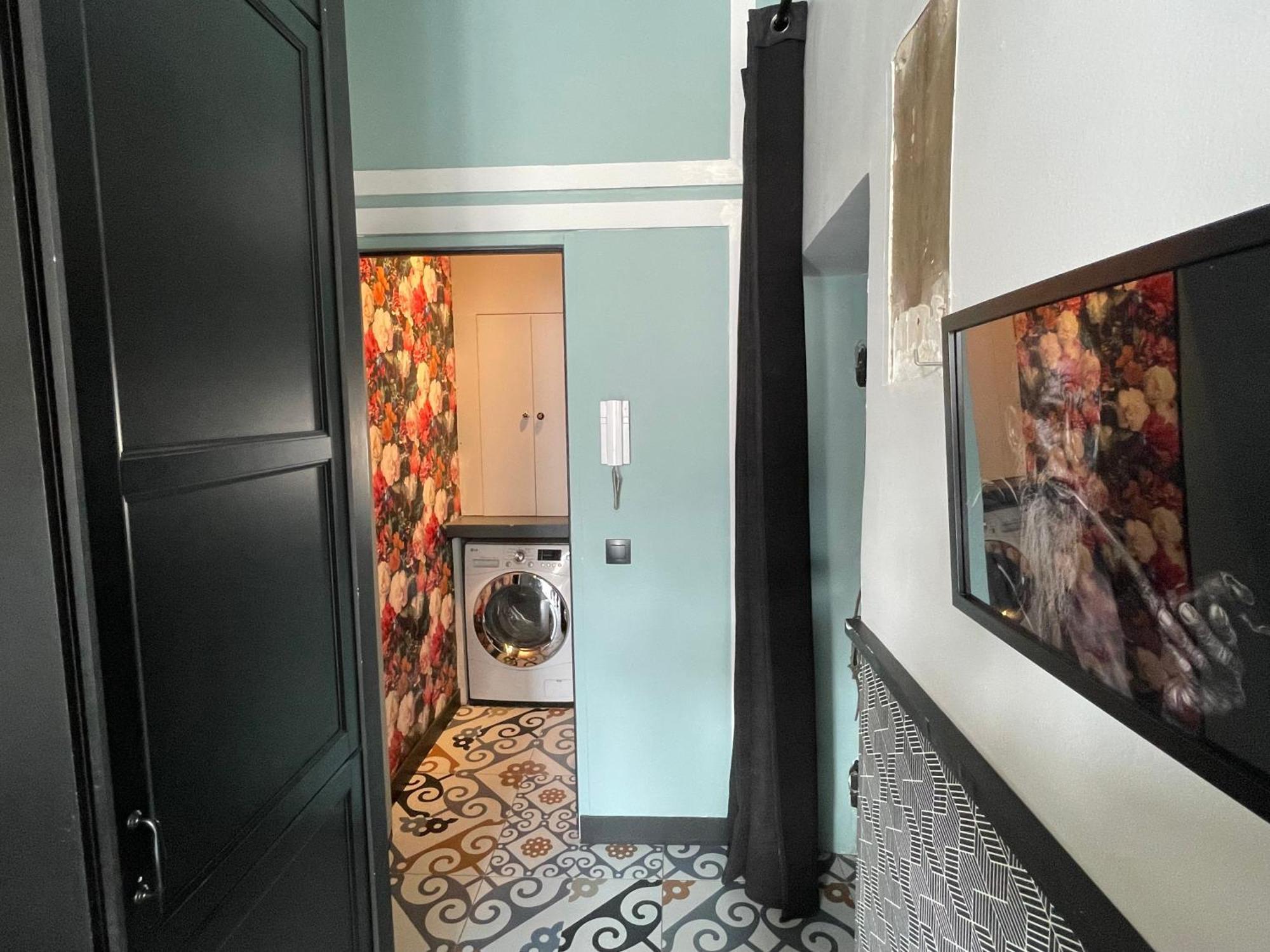 Apartment Lyon4 Cocooning Centre Croix Rousse 86m2-4p Lyon
