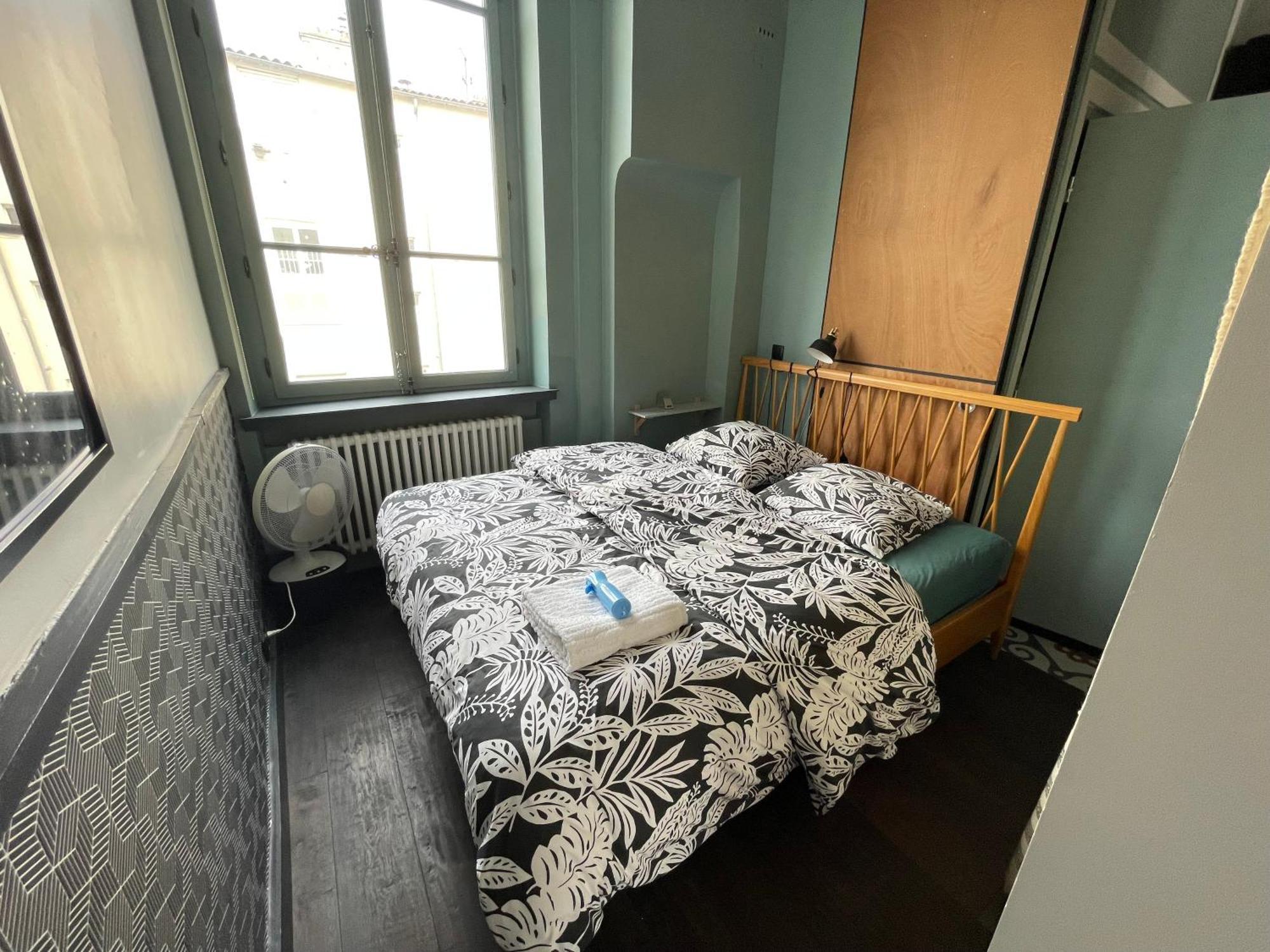 Appartement Lyon4 Cocooning Centre Croix Rousse 86m2-4p Lyon