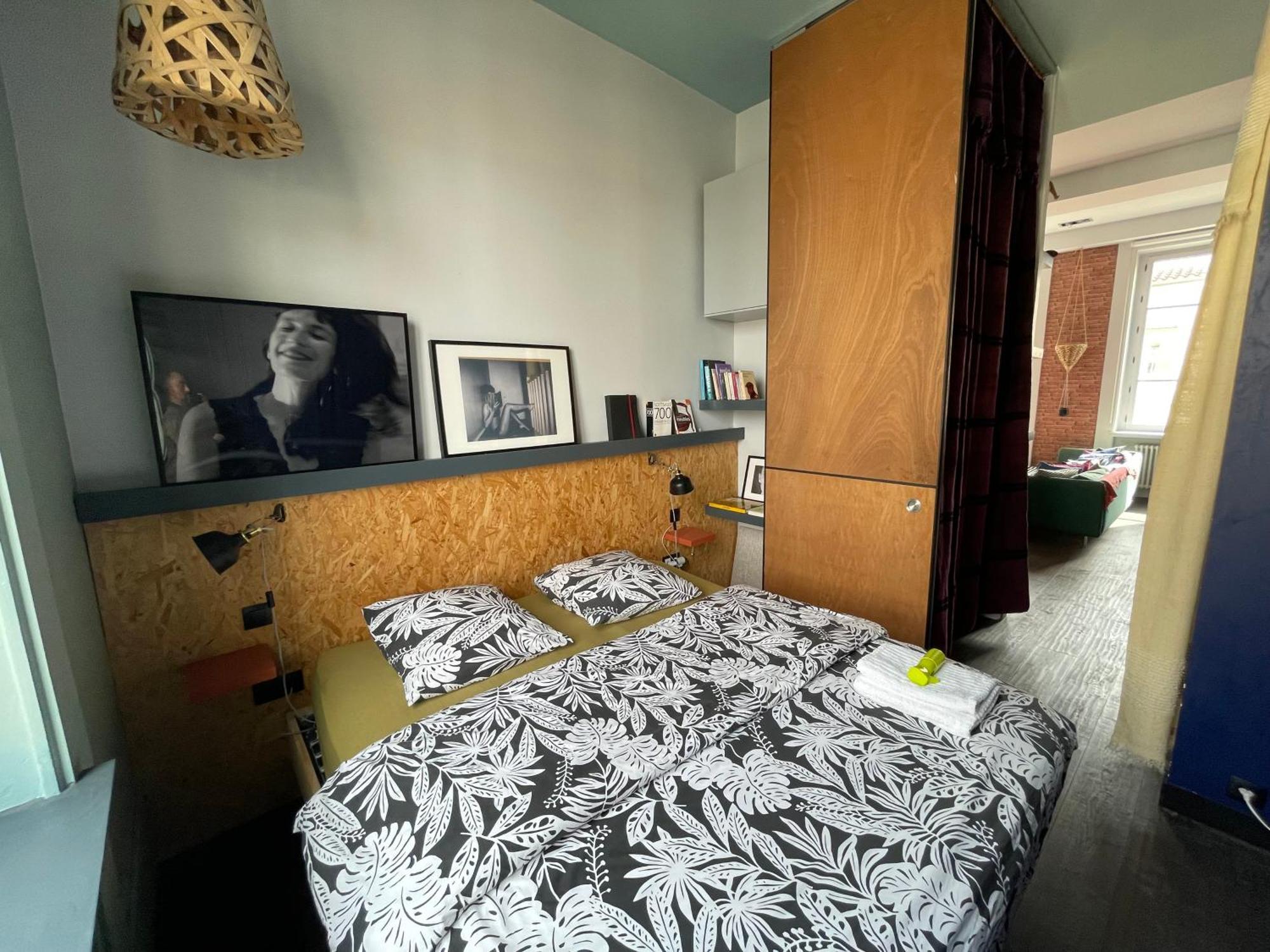 Appartement Lyon4 Cocooning Centre Croix Rousse 86m2-4p Lyon