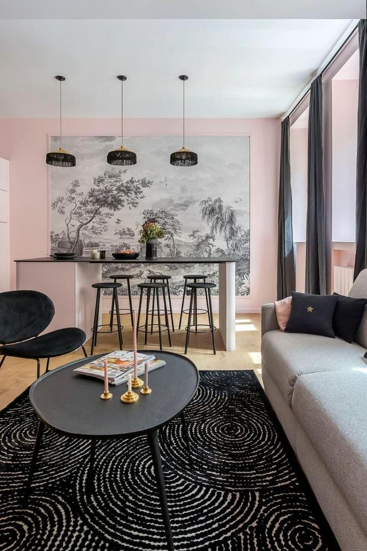 Apartment Overlooking Fourviere Balcony