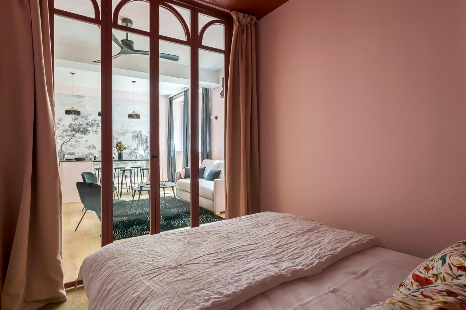 Apartment Overlooking Fourviere Balcony *