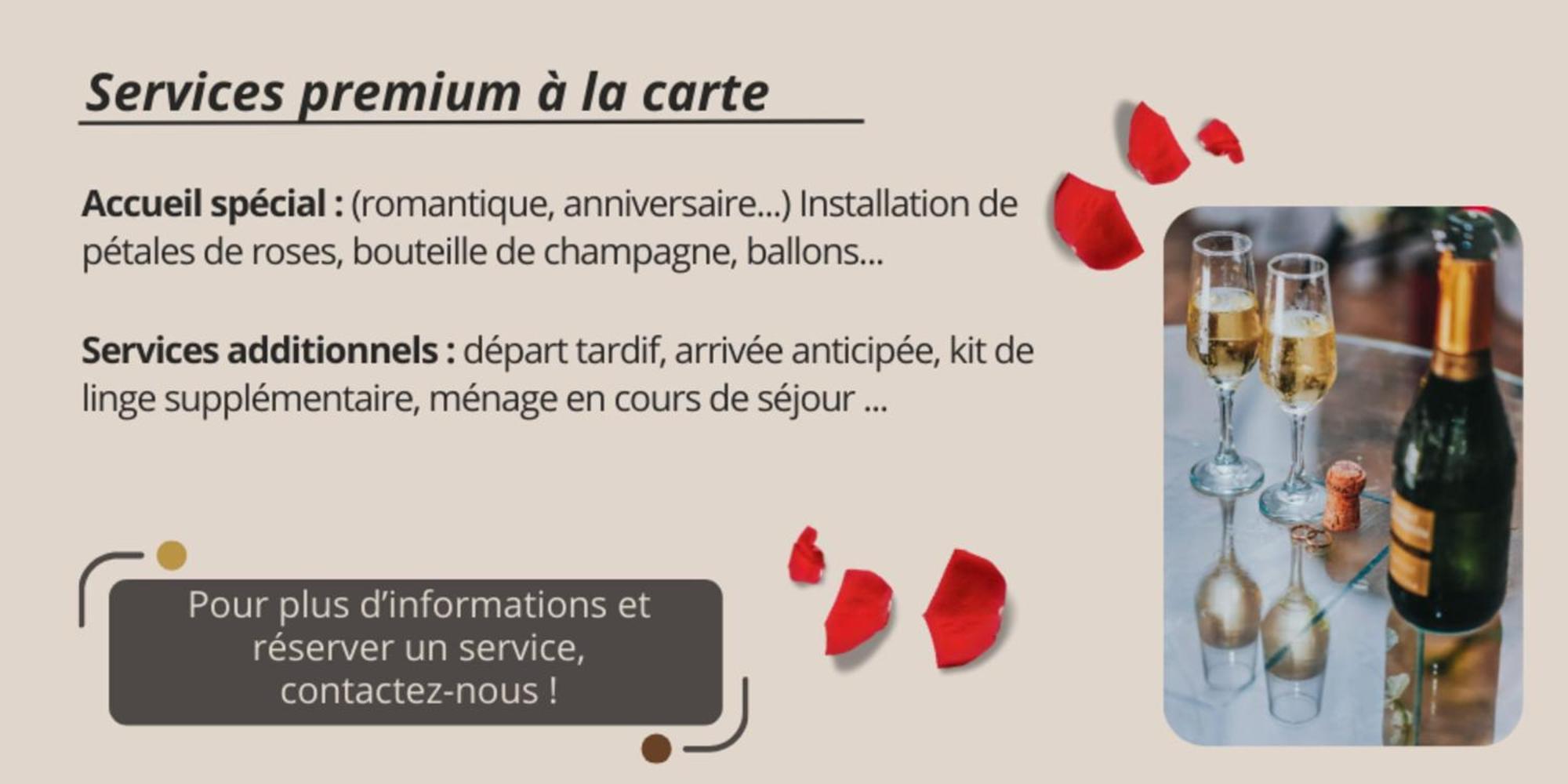 Apartment Le Debourg - Proche Metro B *