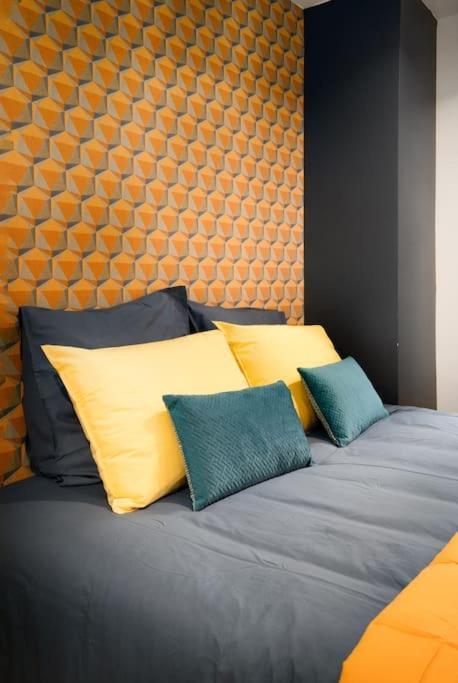 Apartamento Cosy Avec Parking *