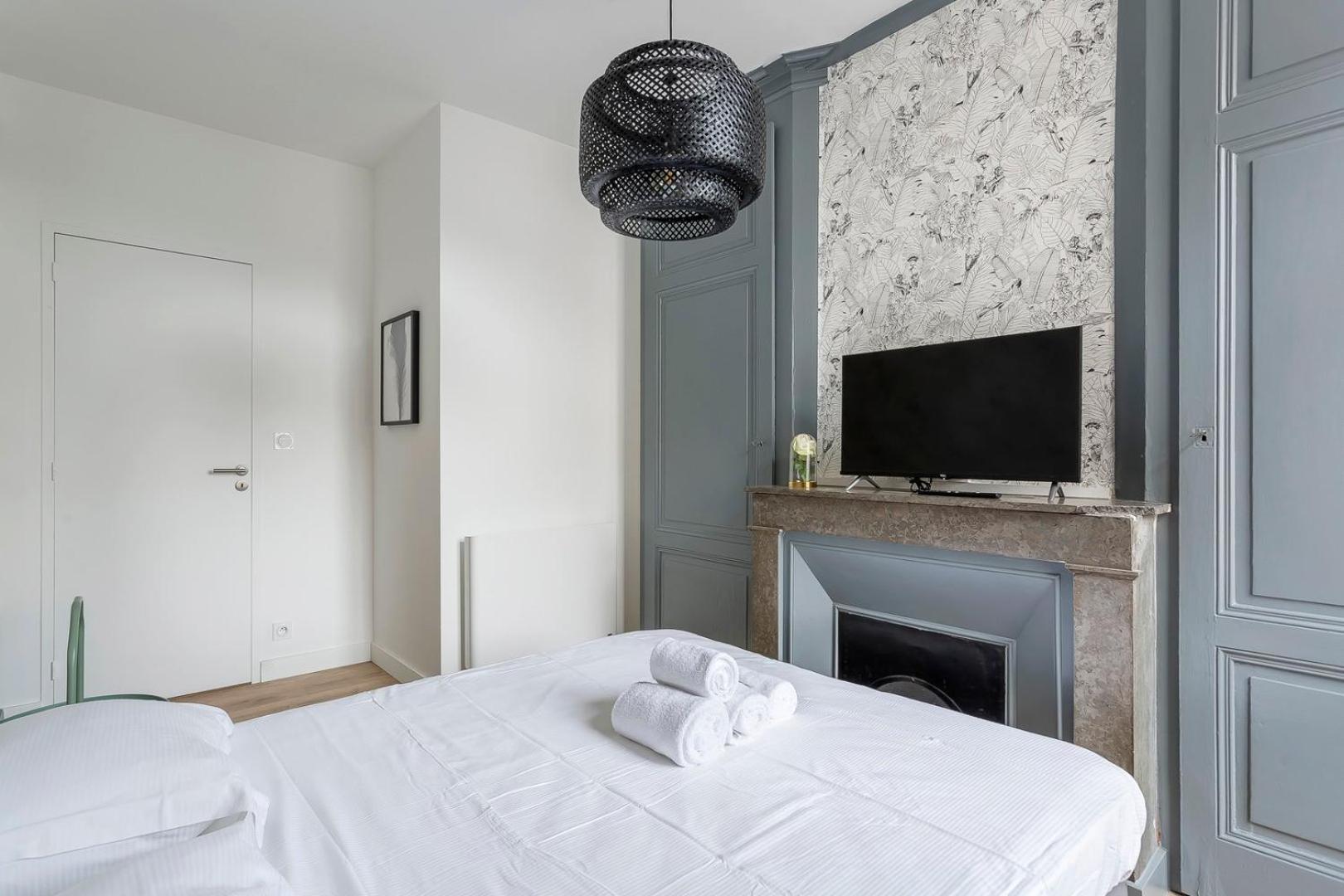 Appartement Hamac - T3 Refurbished - 6 Travellers *