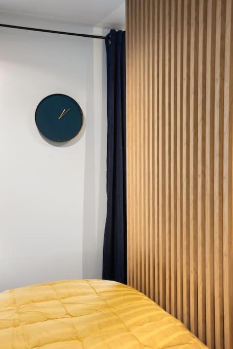 Apartamento Cosy Avec Parking *