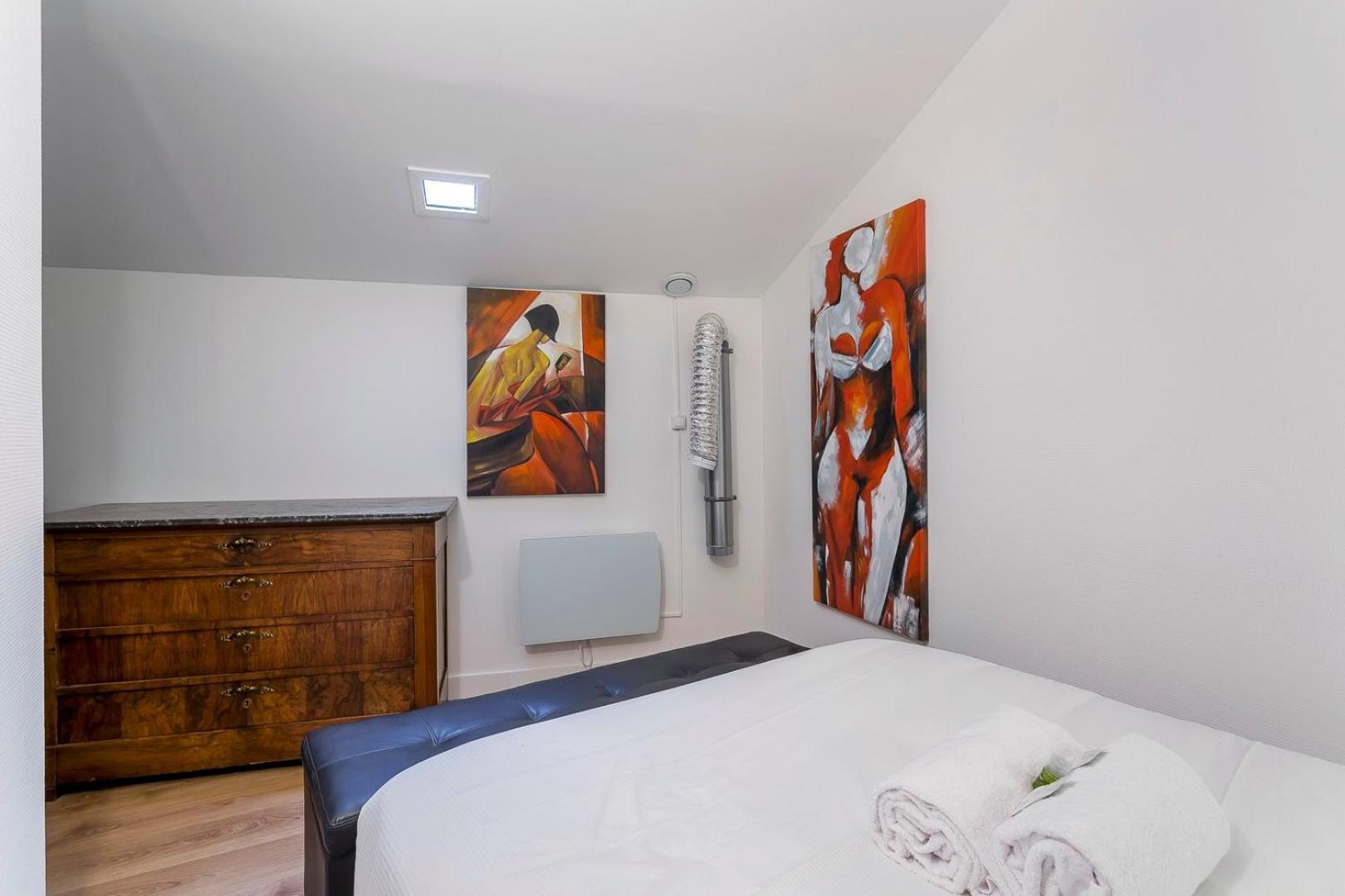 Studio Augagneur - City Center Quais Du Rhone -4 P * Lyon