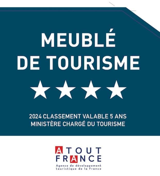 Appartement Presqu'ile Saint Nizier Coeur De Classe 4*