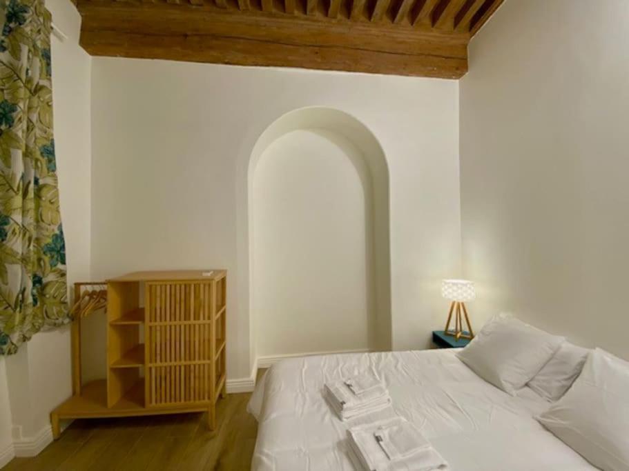 Presqu'ile Saint Nizier Coeur De Classe 4*