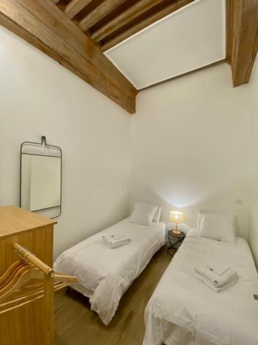 Presqu'ile Saint Nizier Coeur De Classe 4* Appartement *