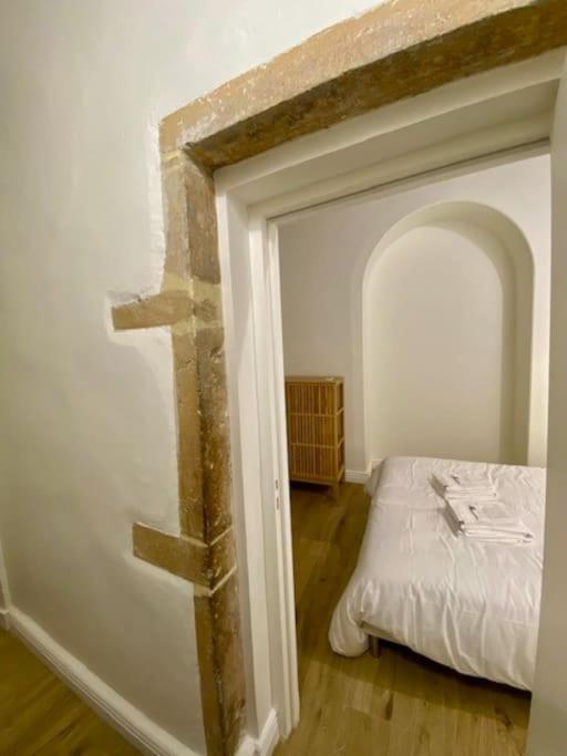 Appartement Presqu'ile Saint Nizier Coeur De Classe 4*