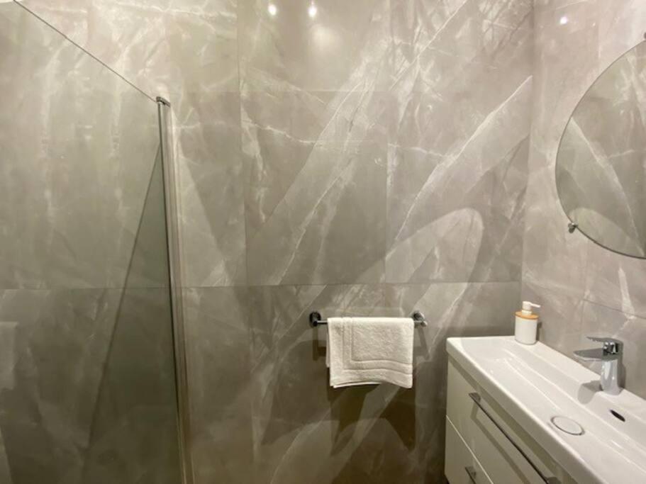 Appartement Presqu'ile Saint Nizier Coeur De Classe 4* Lyon