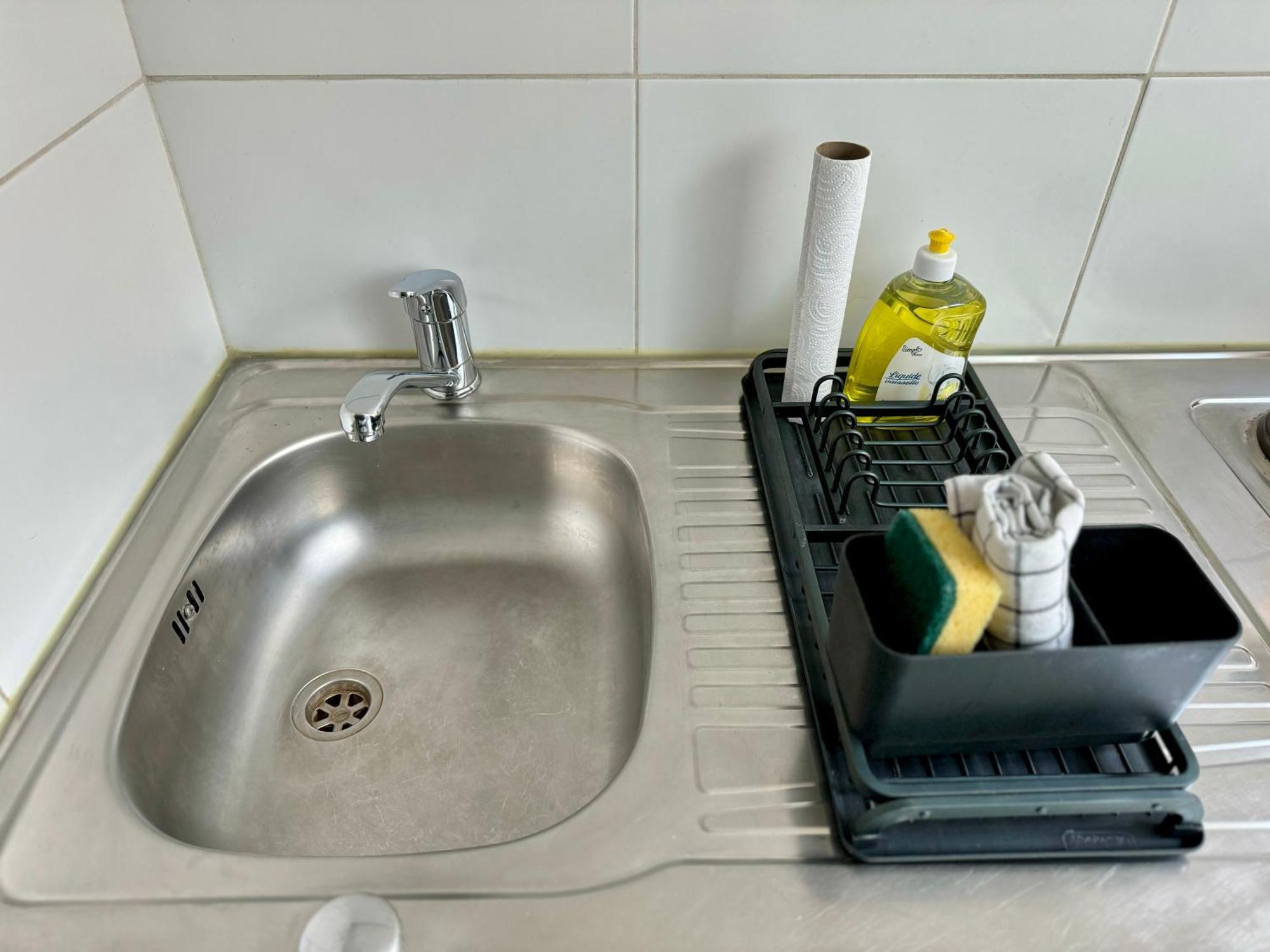Jota Apartment