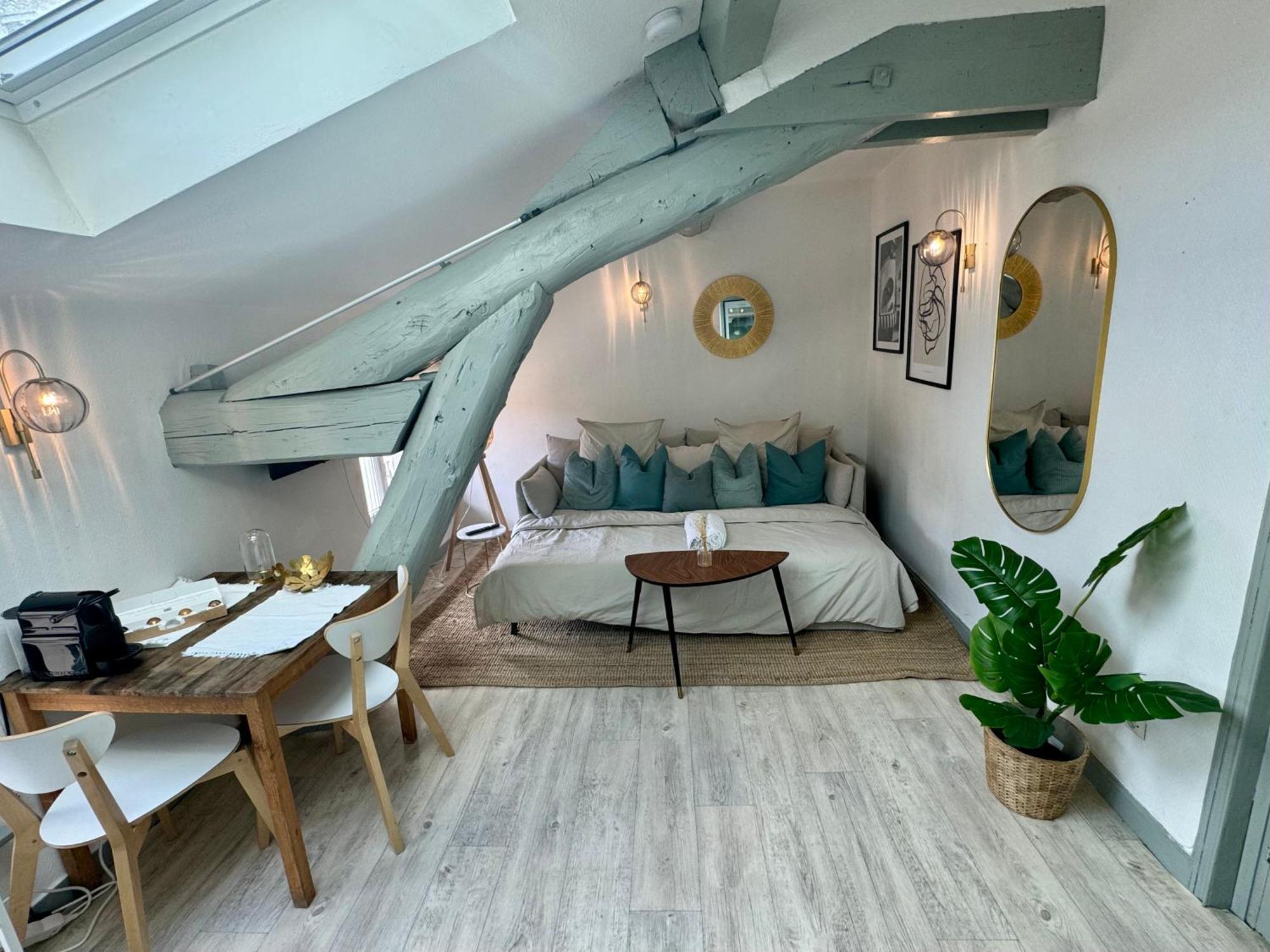 Apartment Jota