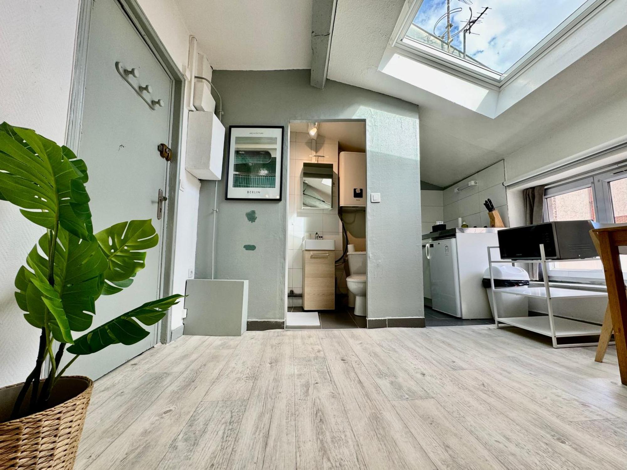 Jota Appartement Lyon