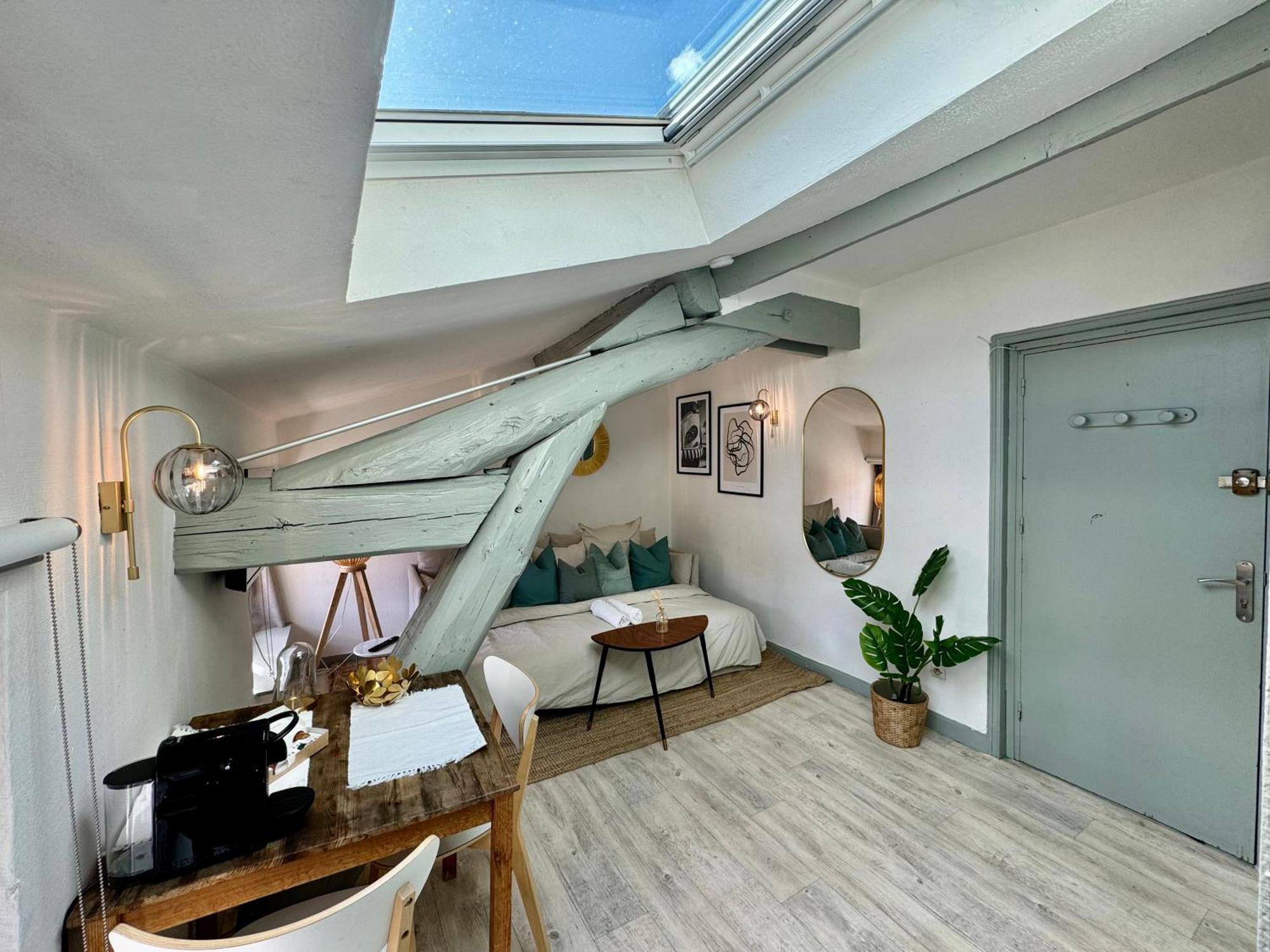 Apartment Jota *