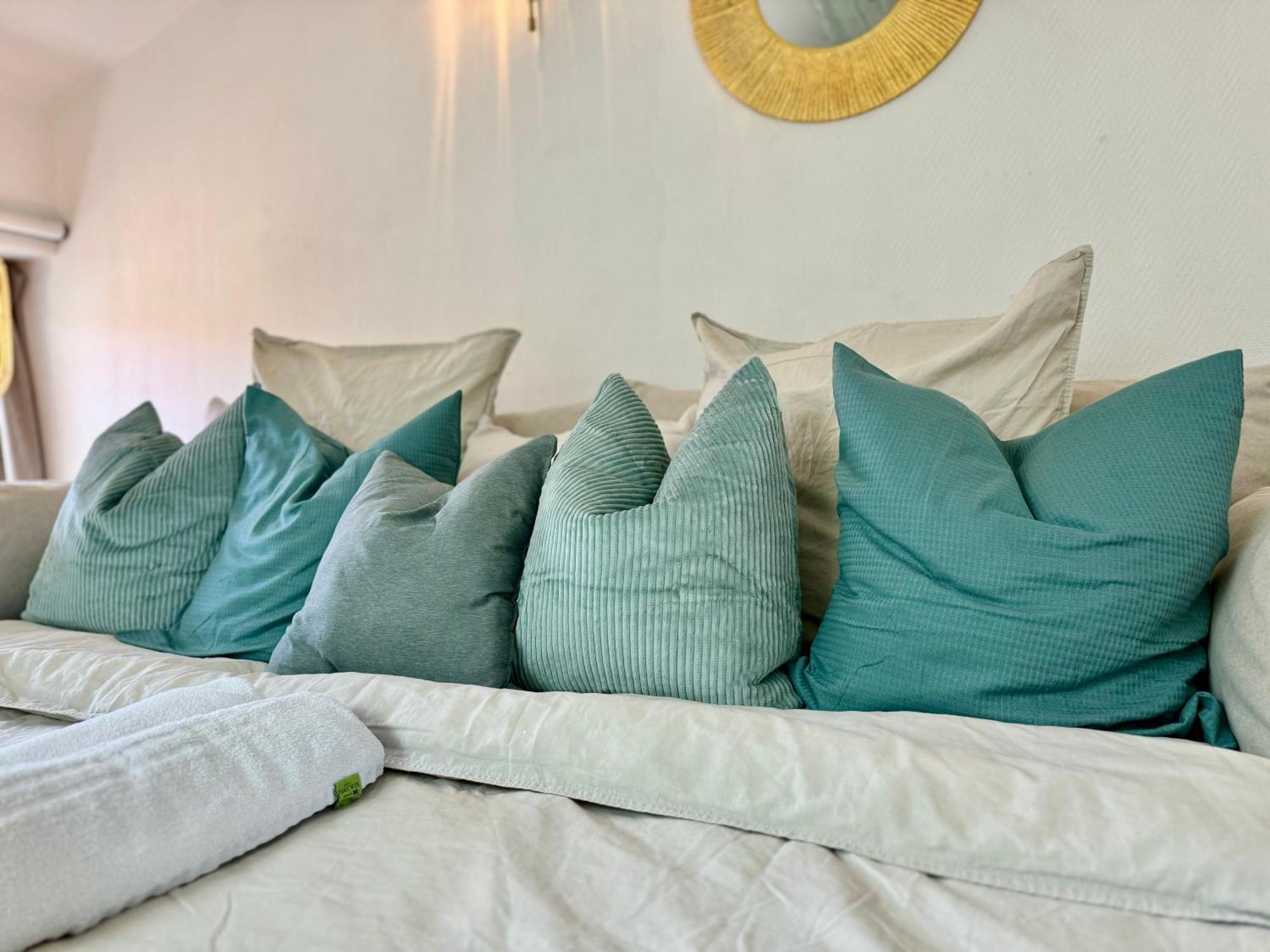 Jota Appartement *
