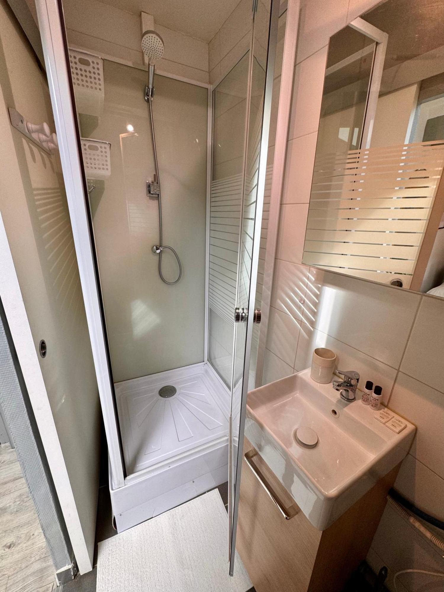 Jota Appartement *