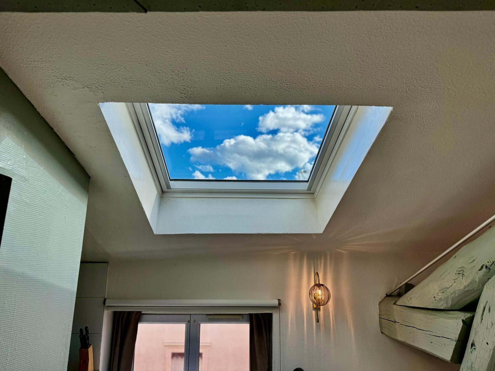 Jota Apartment Lyon