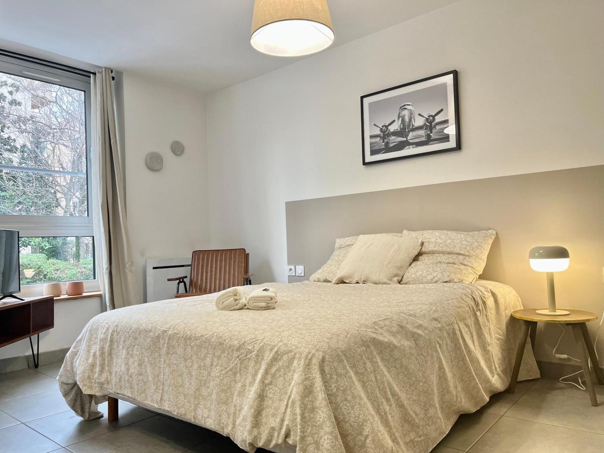 Appartement Danbury Lyon