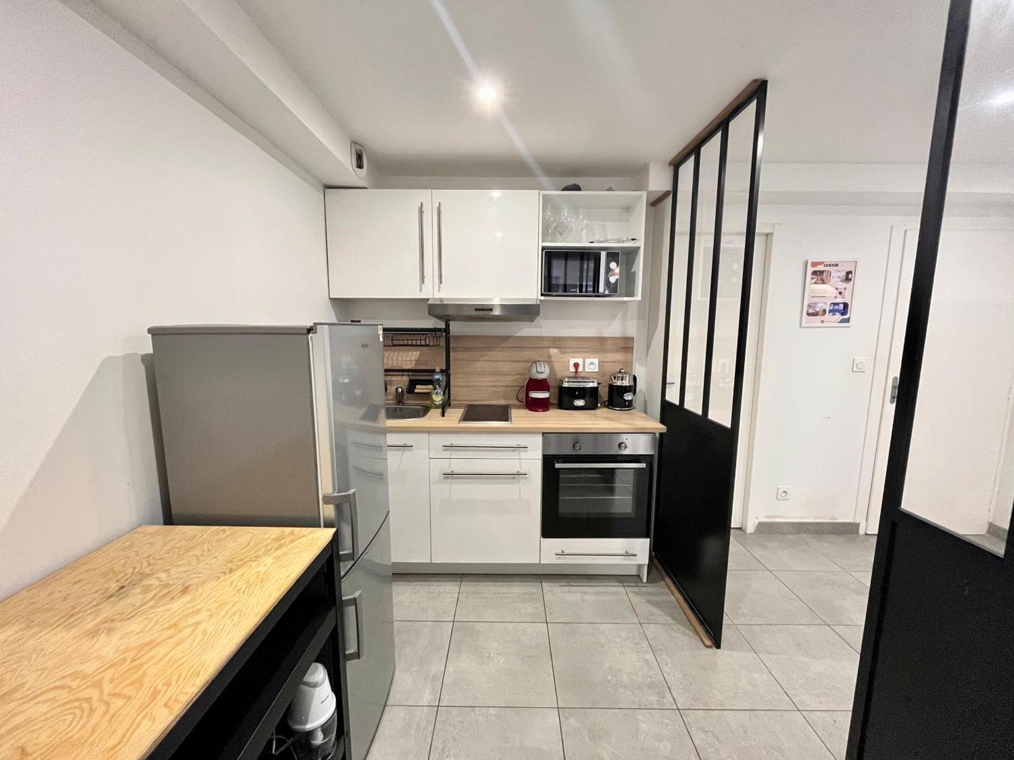 Danbury Apartment *
