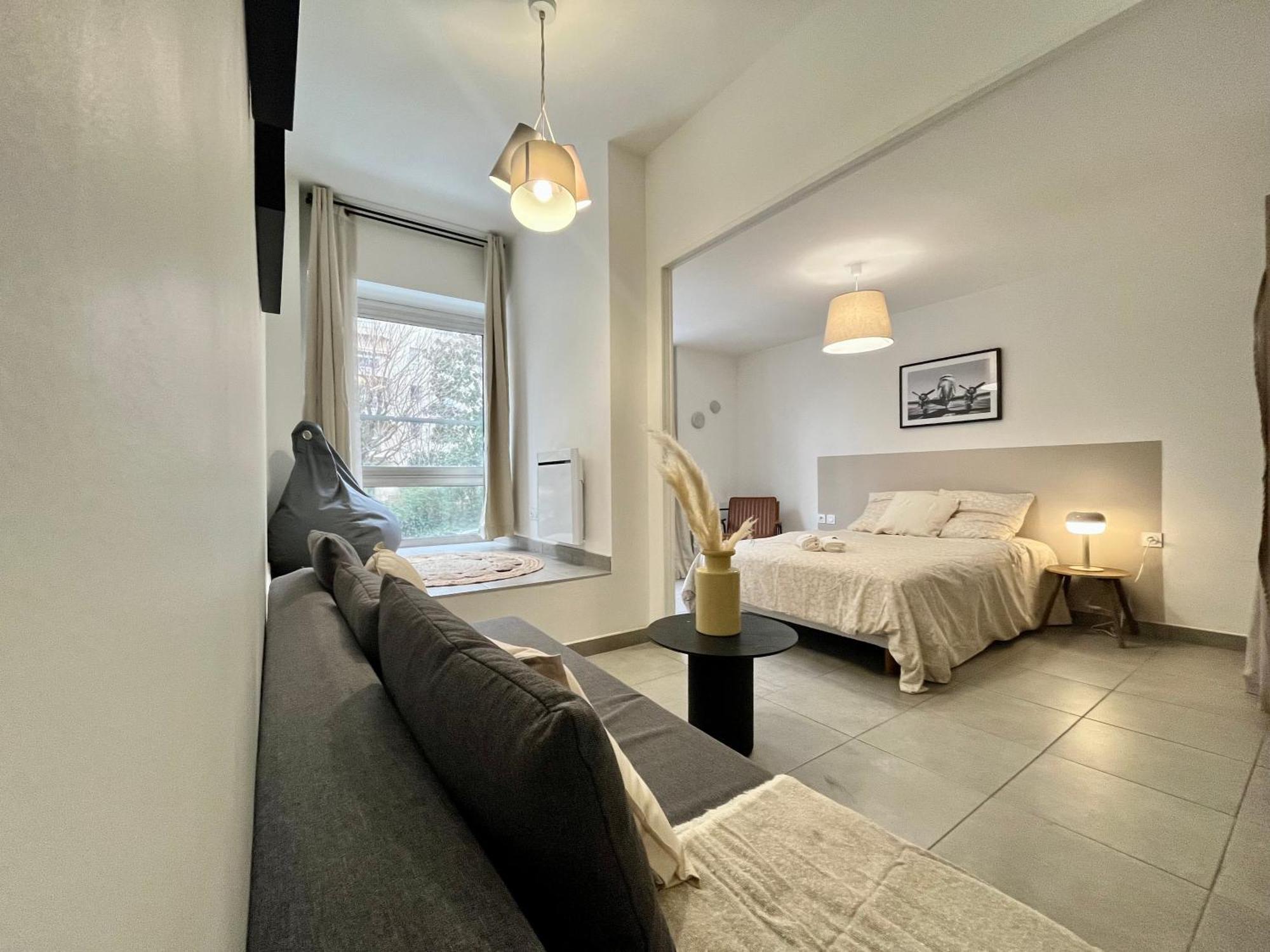 Apartment Danbury Lyon