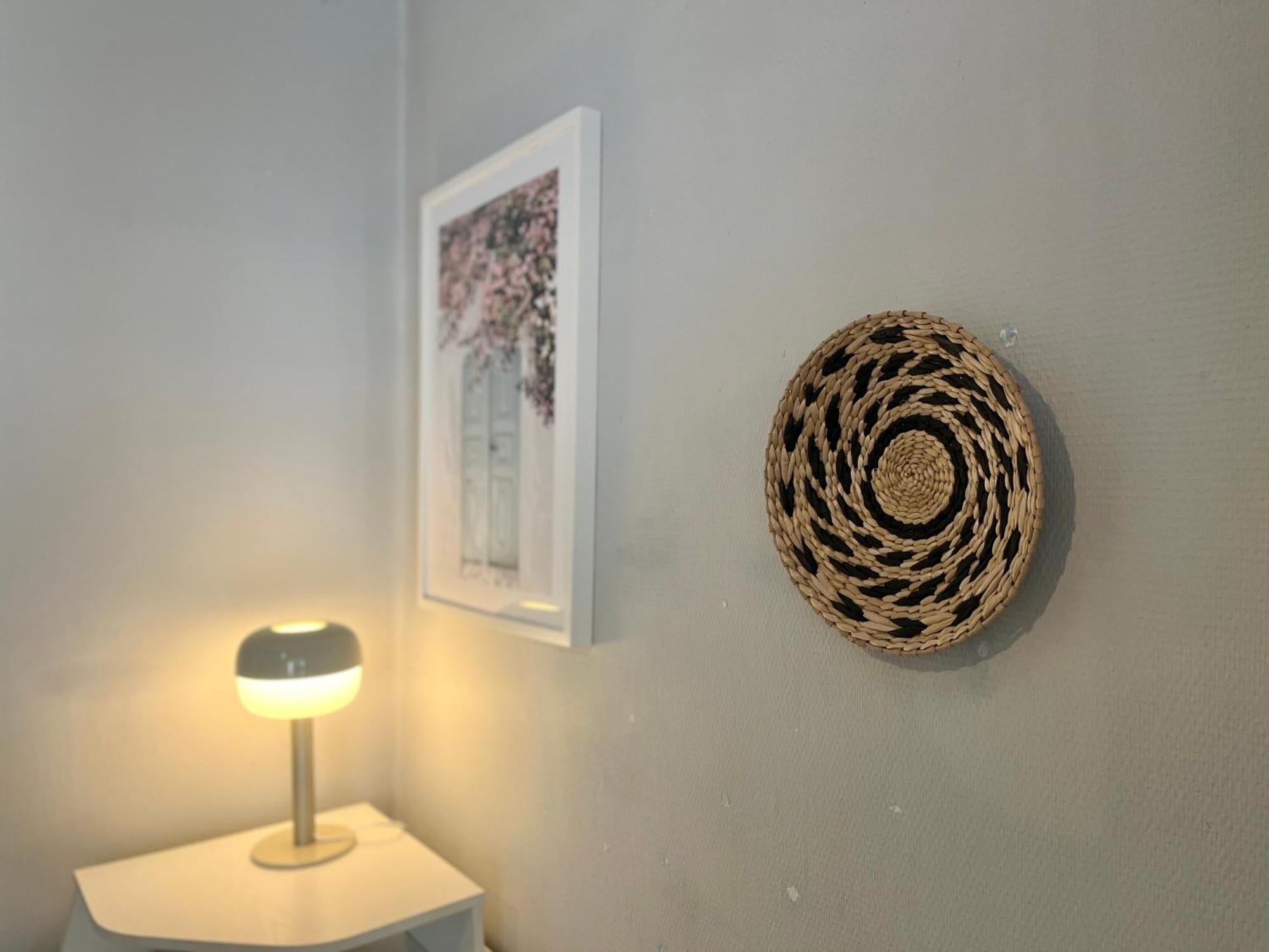 Lavani Apartment