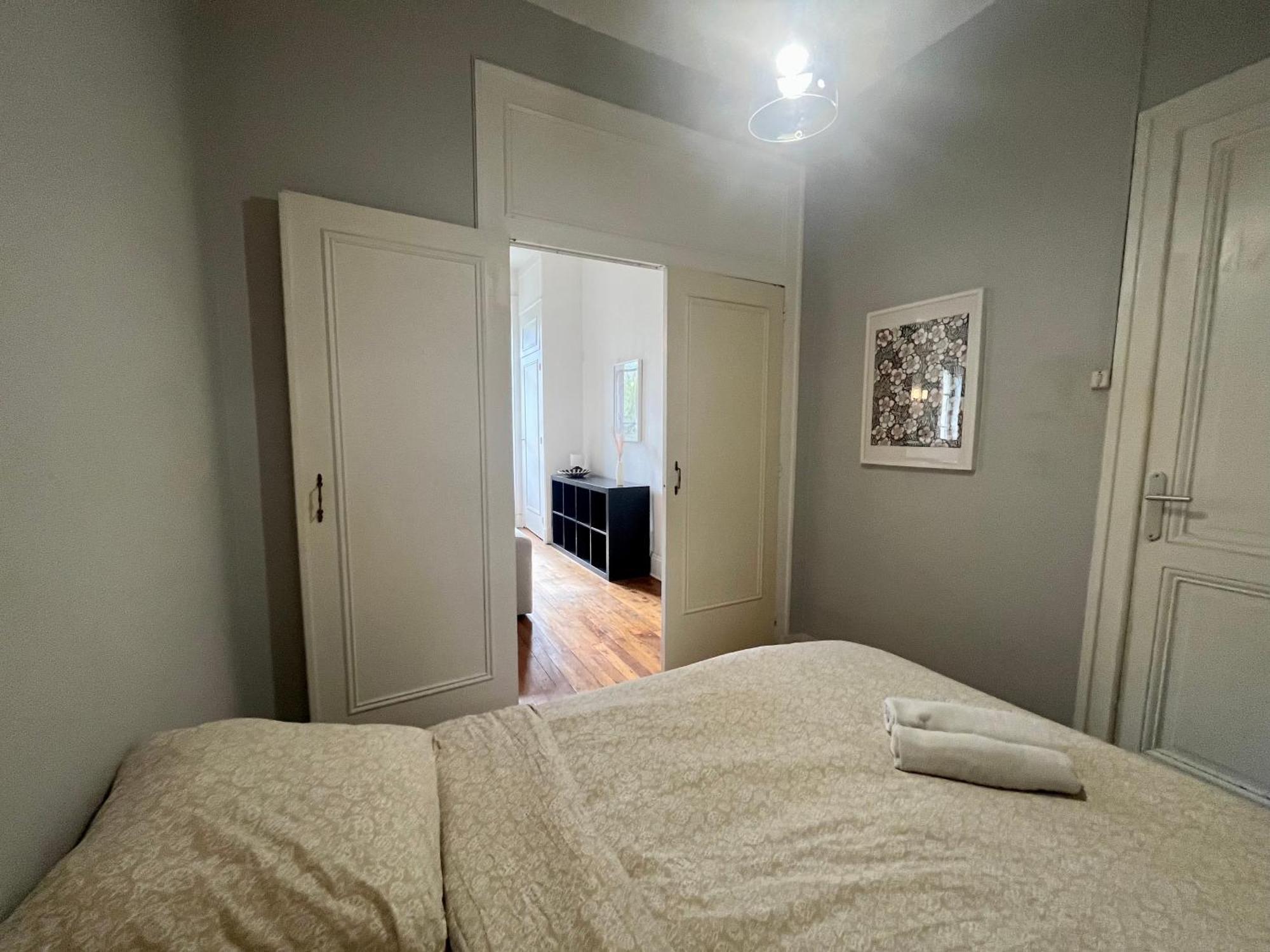 Apartment Lavani