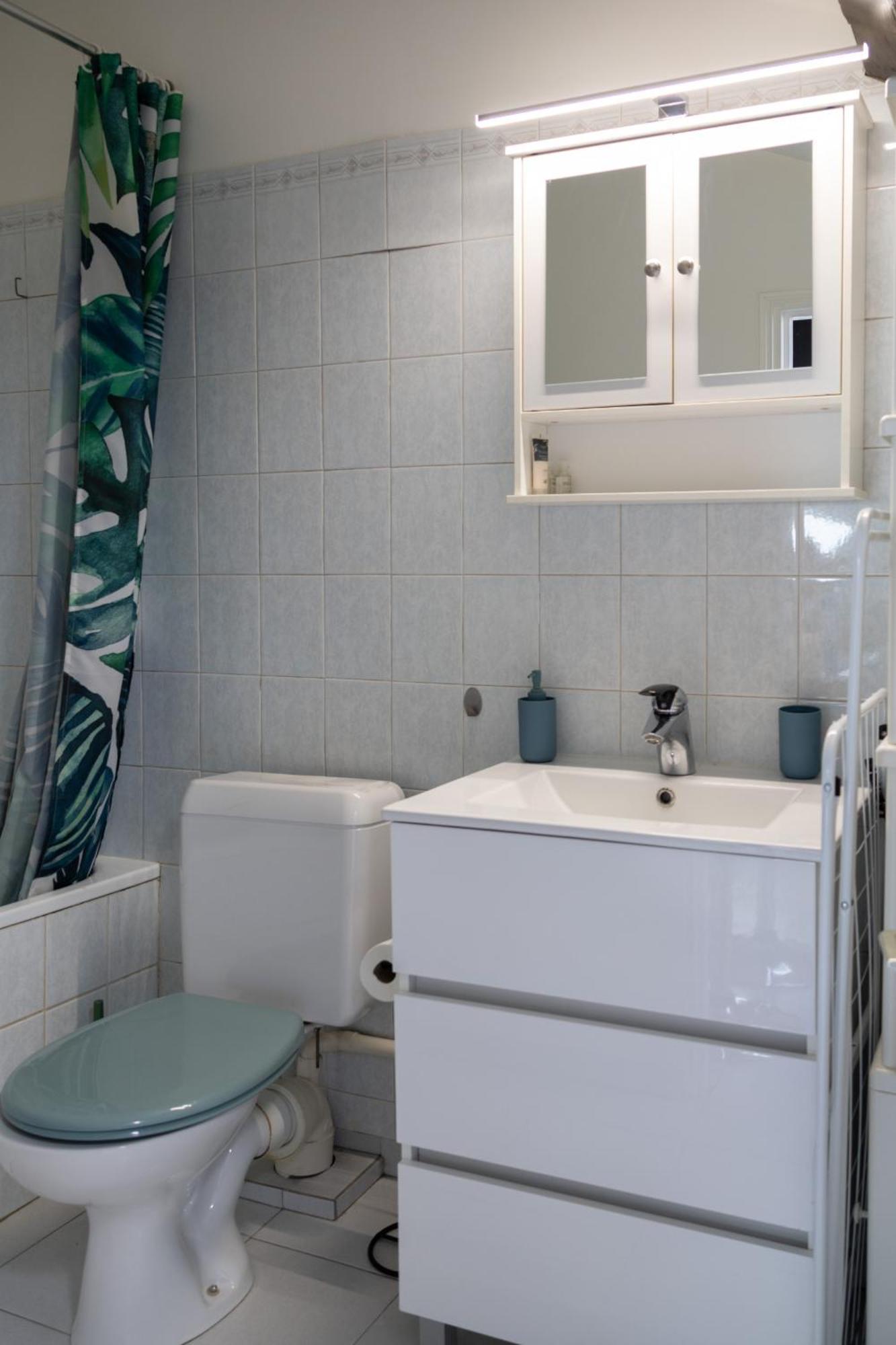 Dify Dugas Montbel - Presqu Ile Apartamento