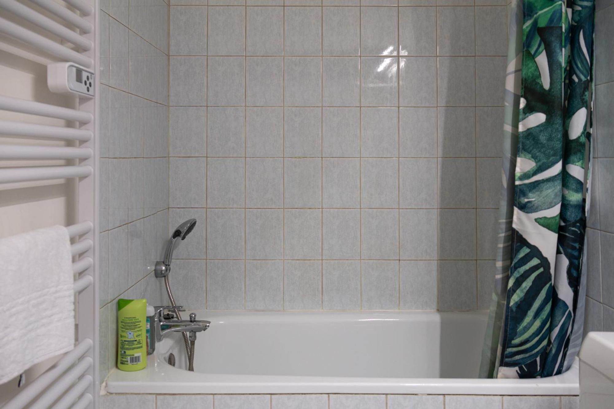Apartment Dify Dugas Montbel - Presqu Ile Lyon