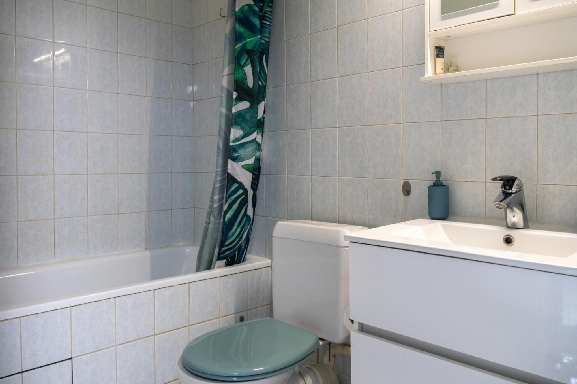 Apartment Dify Dugas Montbel - Presqu Ile *