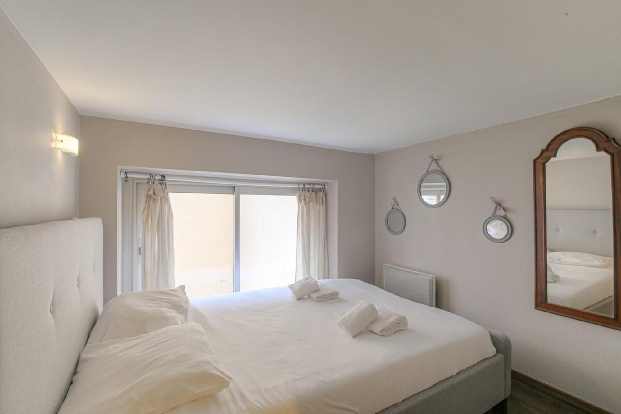 Apartamento Duplex Et Calme Proche Part Dieu *