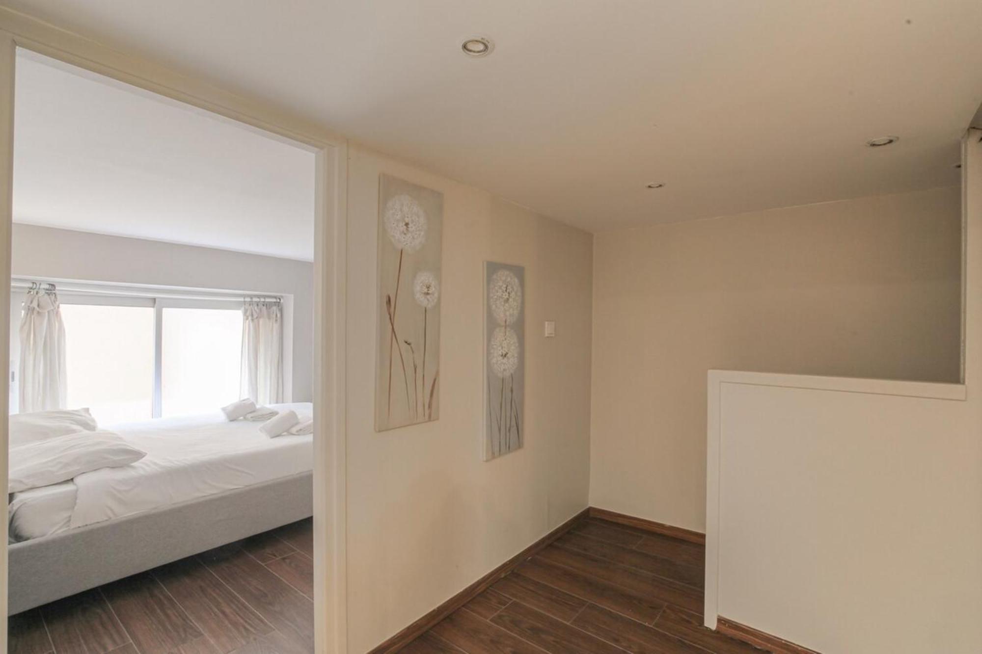 Duplex Et Calme Proche Part Dieu * Lyon