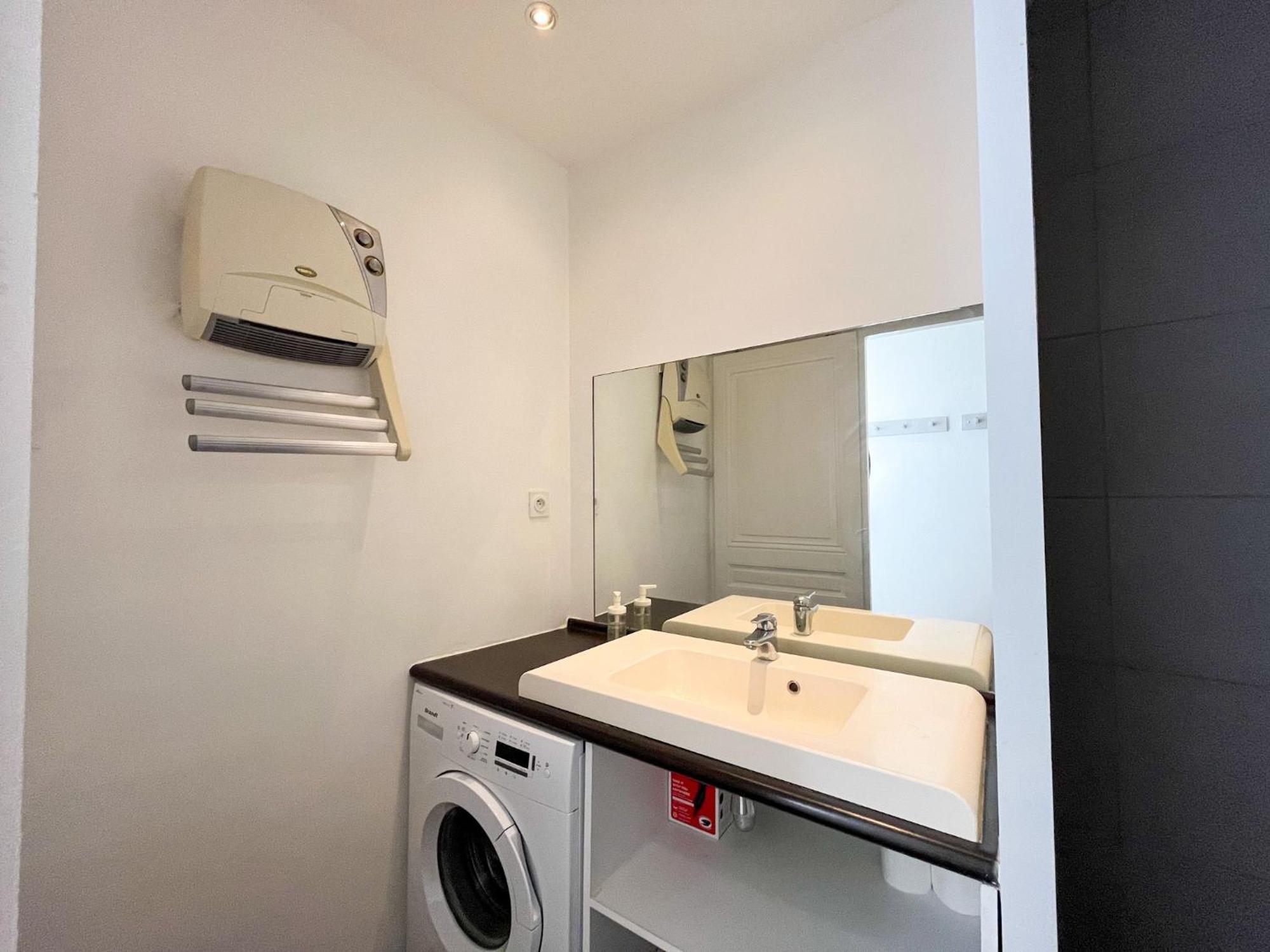Apartamento Havane *