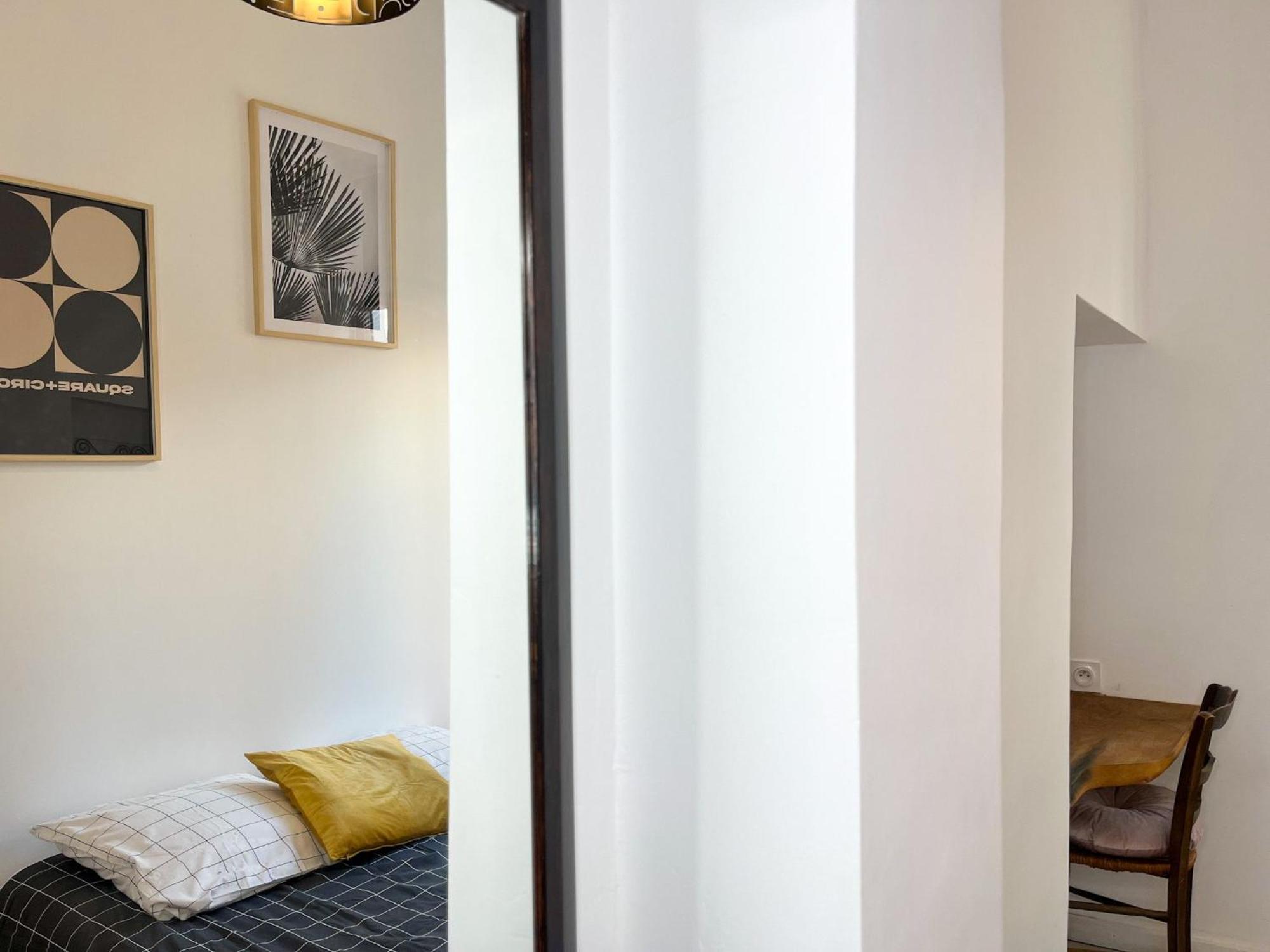 Apartamento Havane *