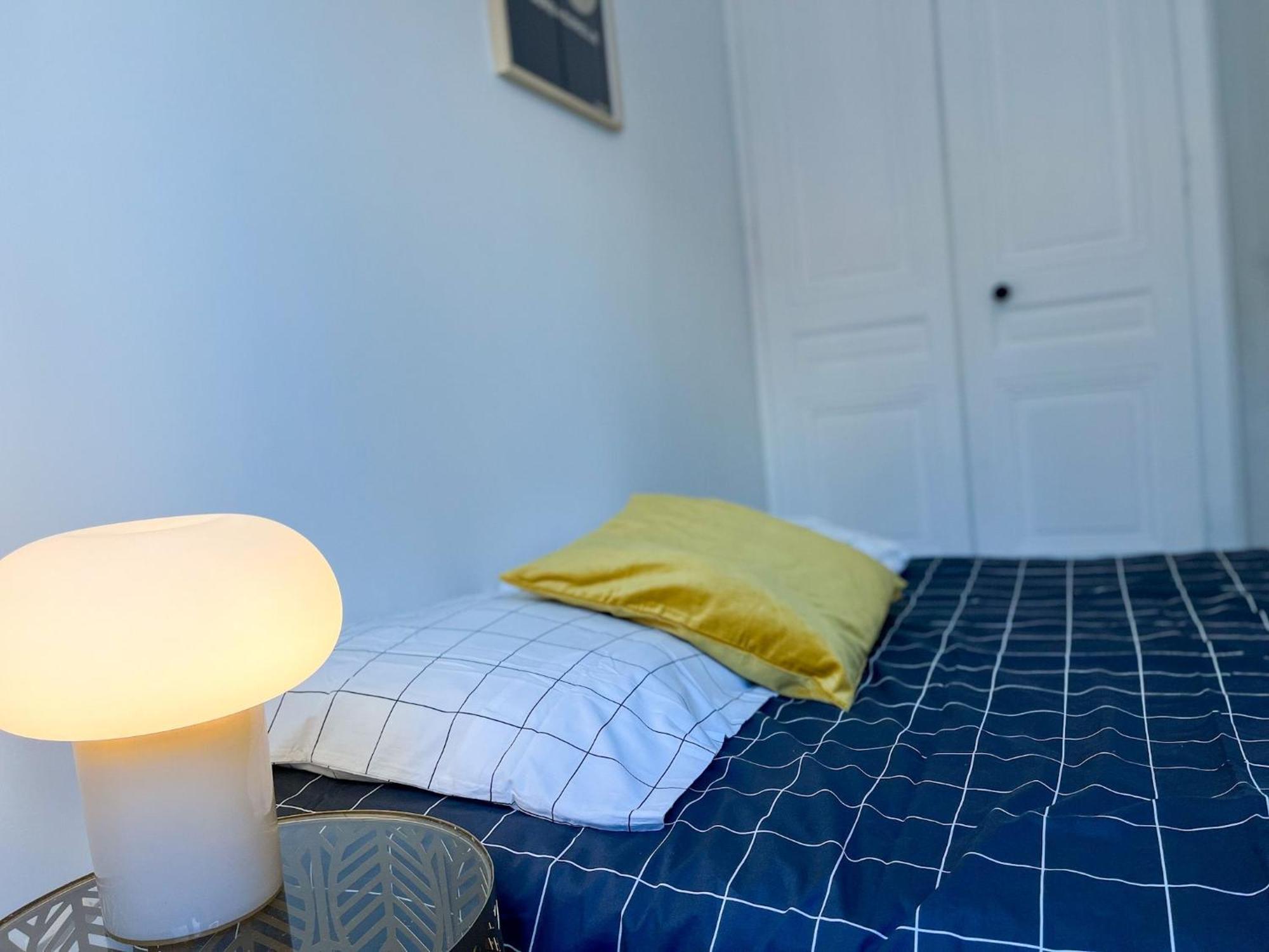 Apartamento Havane Lyon