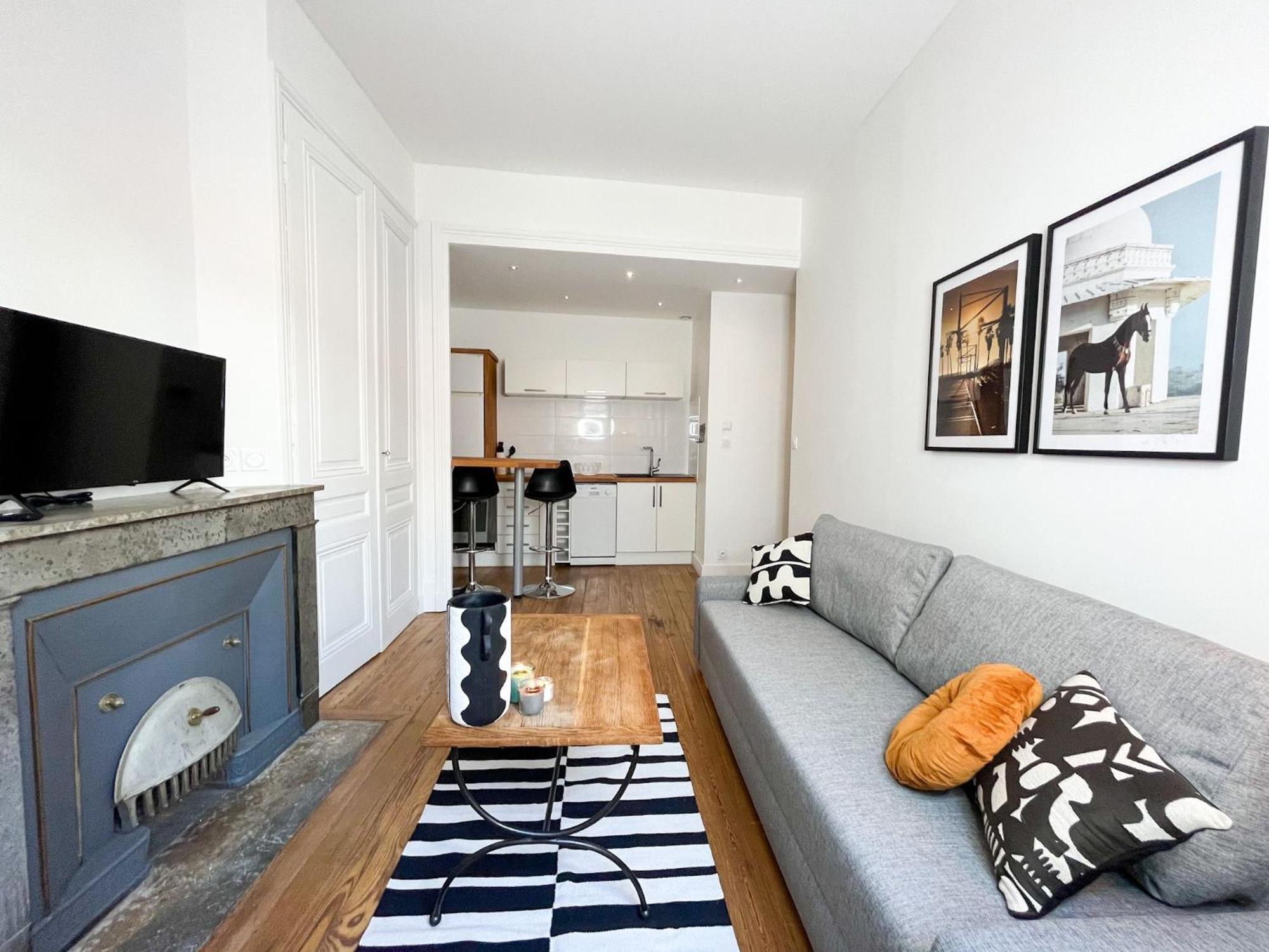 Havane Apartamento