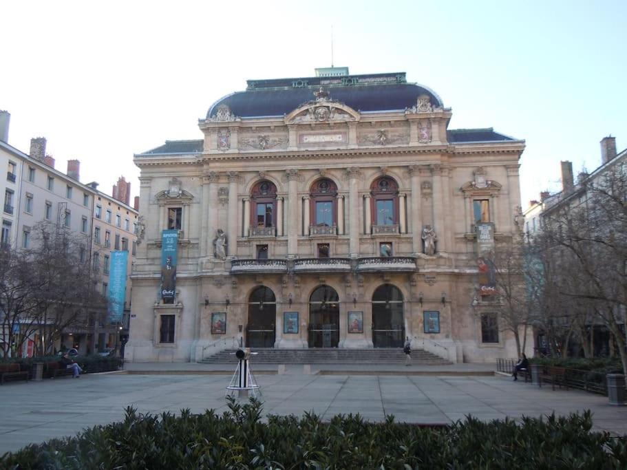 Apartment A 3 Min Des Jacobins
