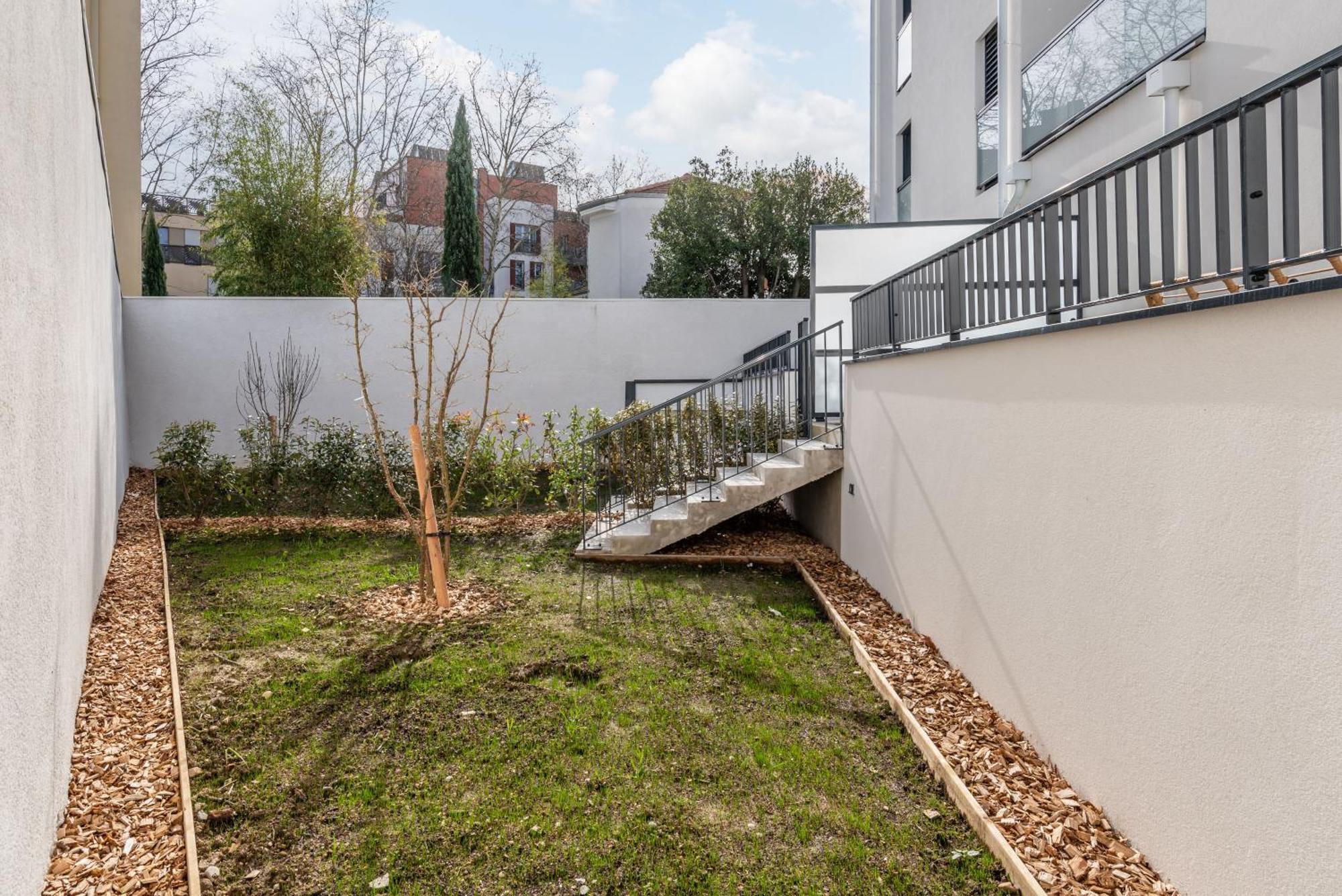 Les Cocons Montchat Apartment Lyon