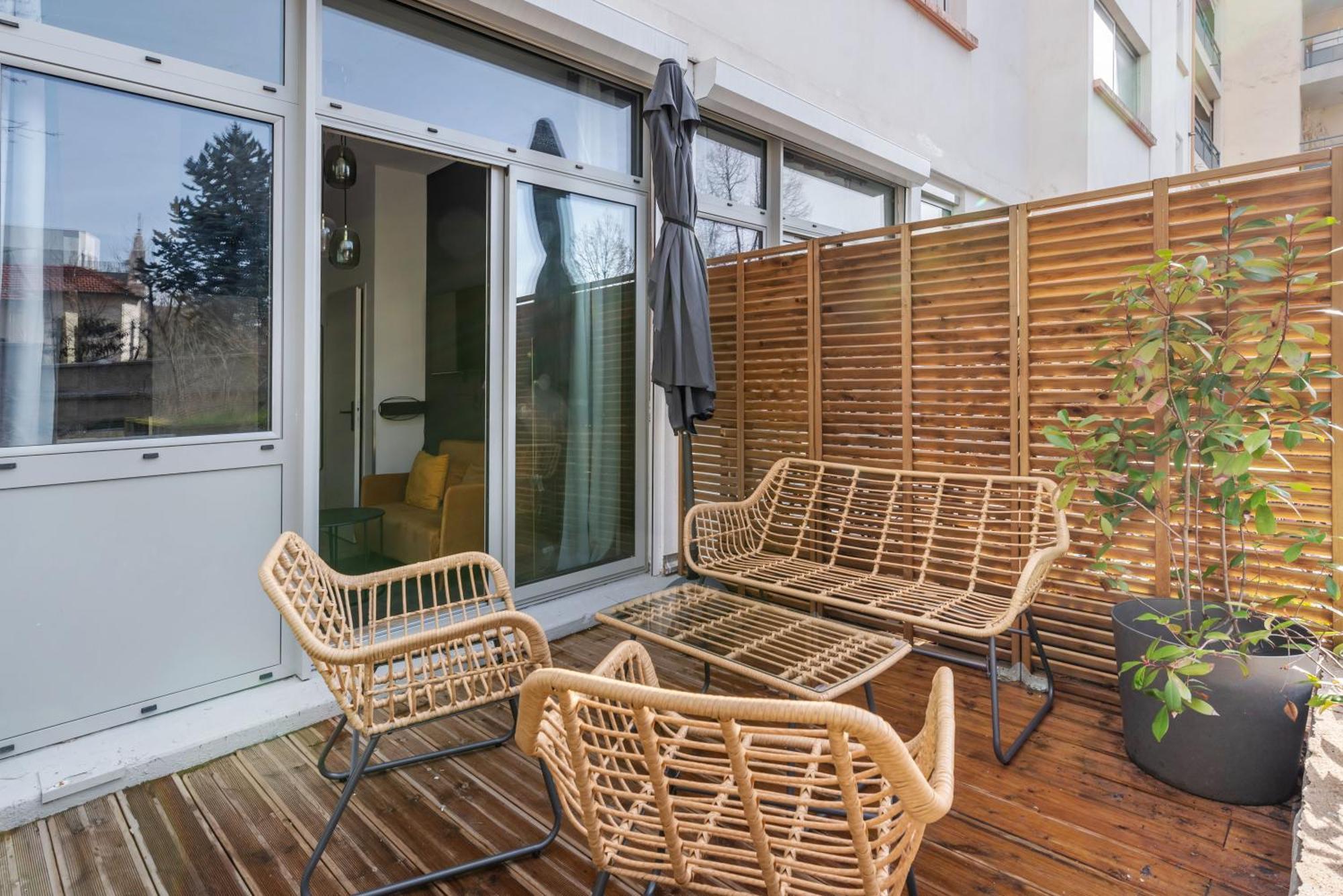 Les Cocons Heritages Apartamento