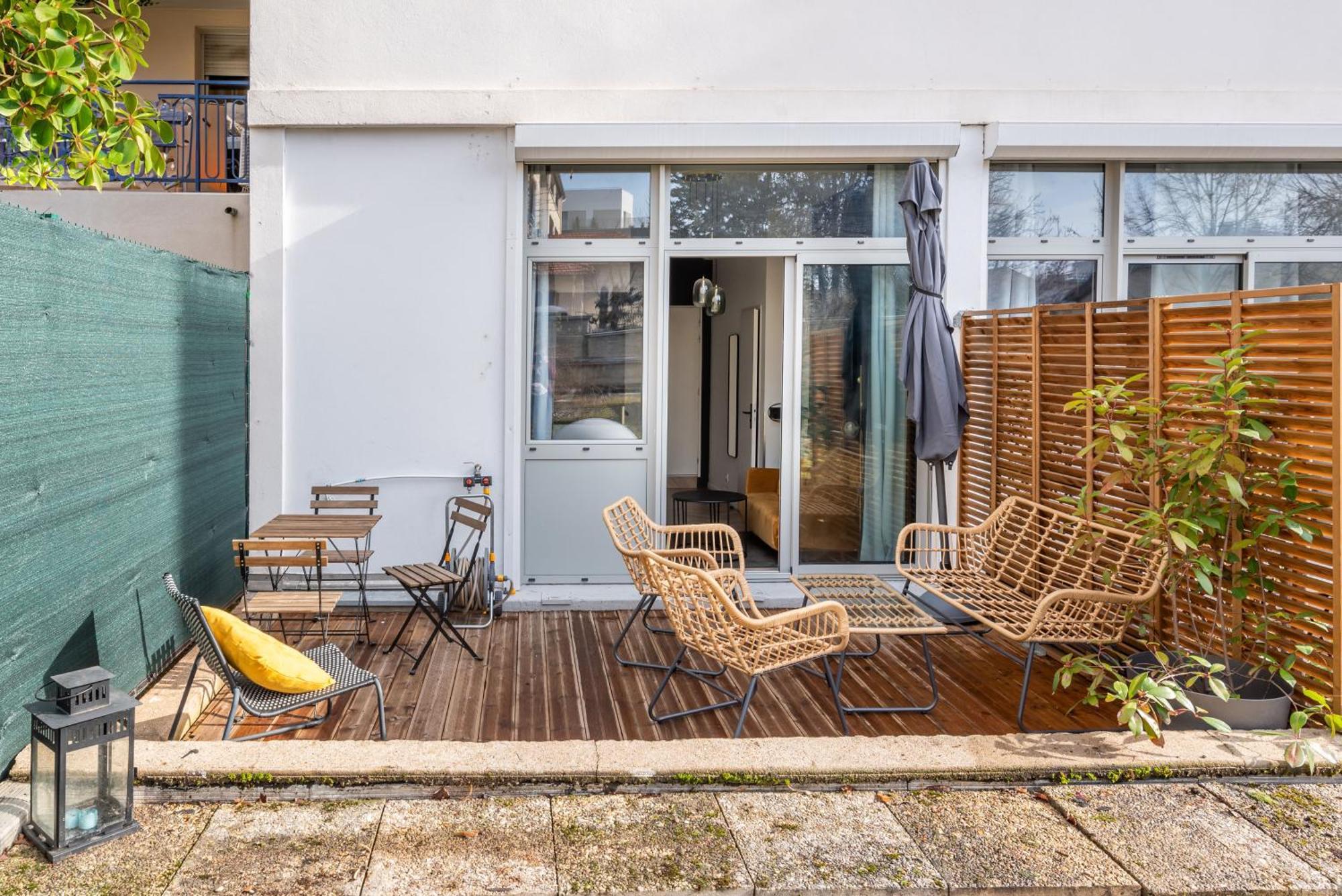 Les Cocons Heritages Apartamento