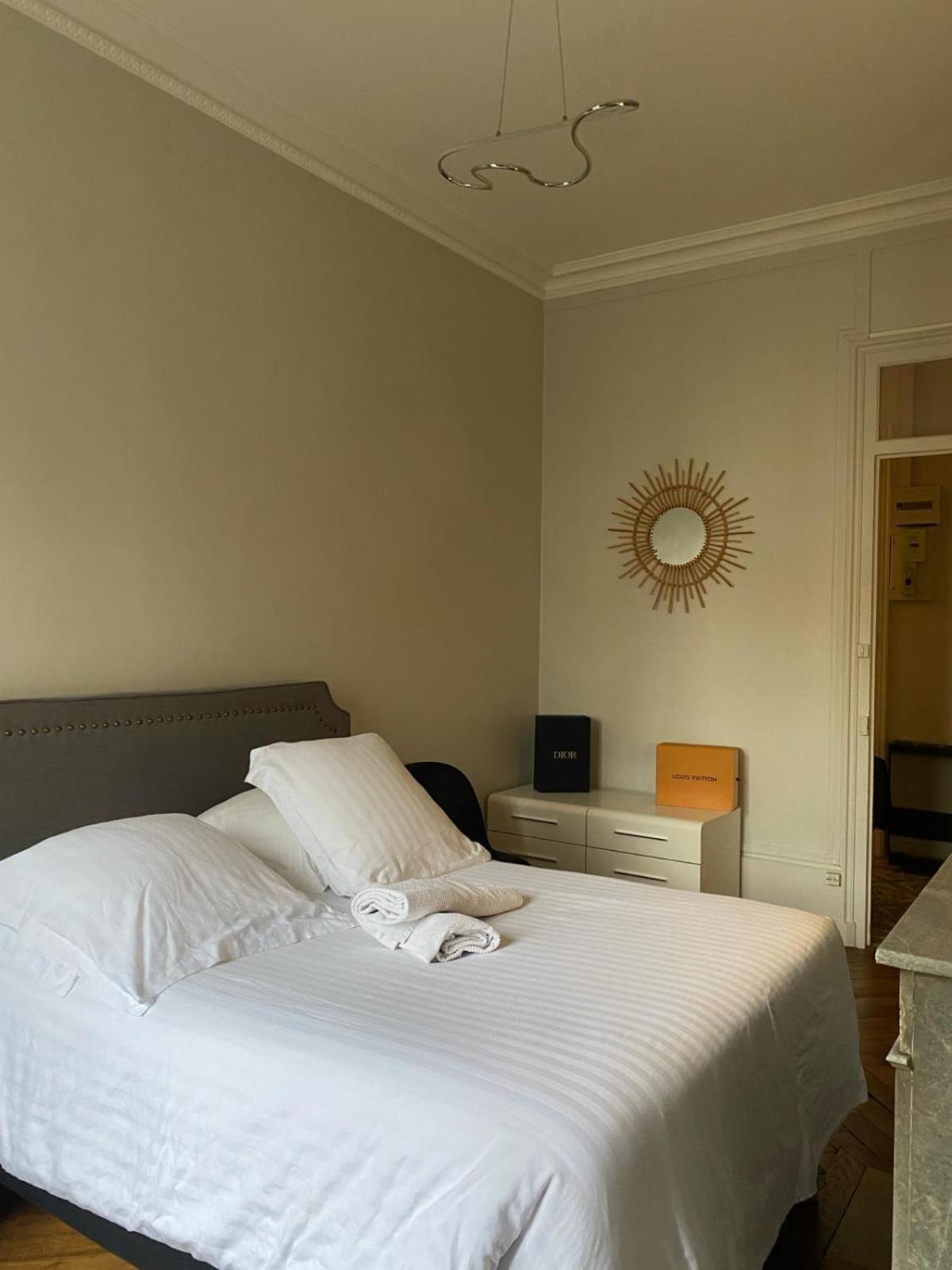 Belges Apartamento