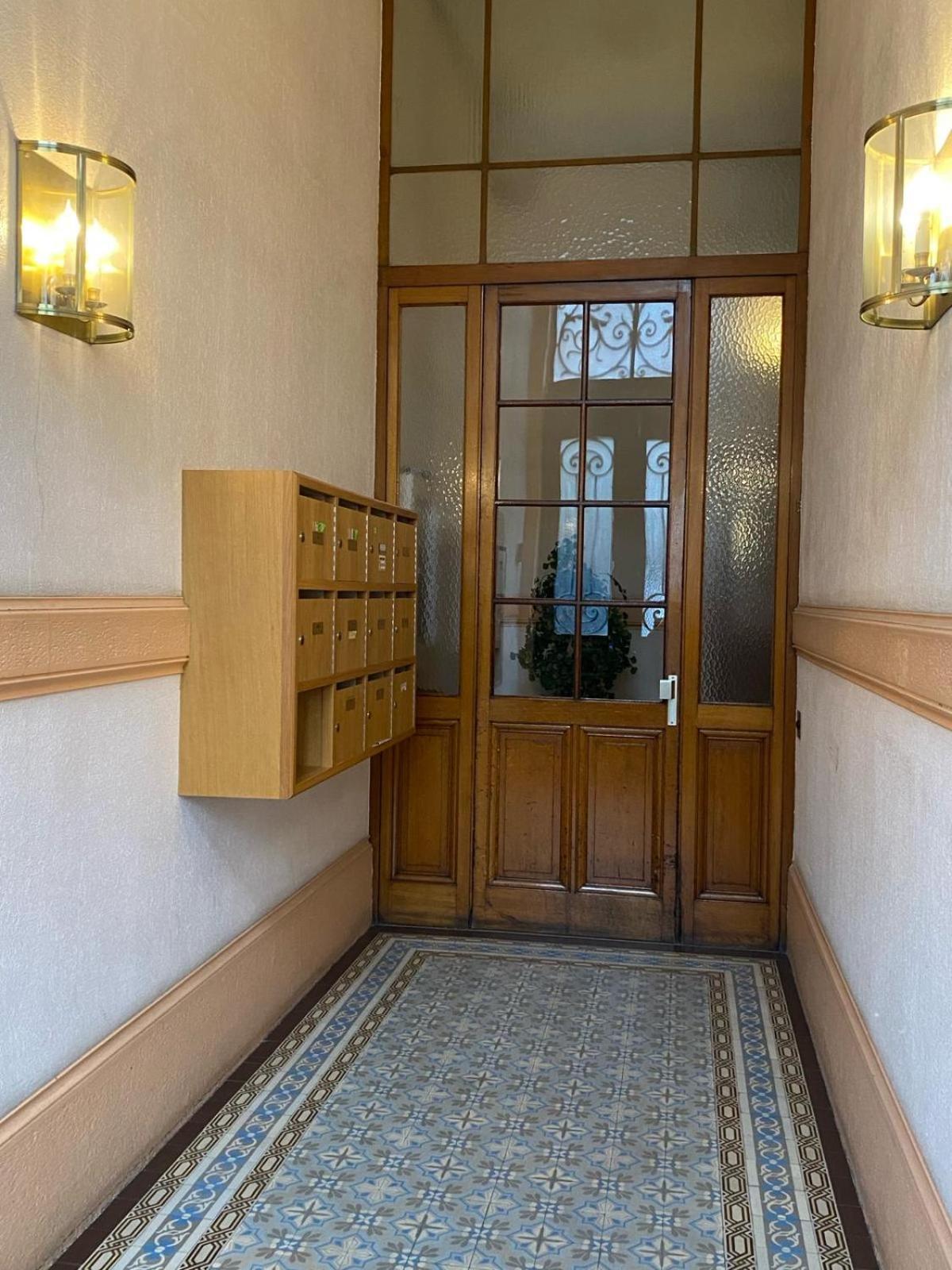 Belges Apartamento *