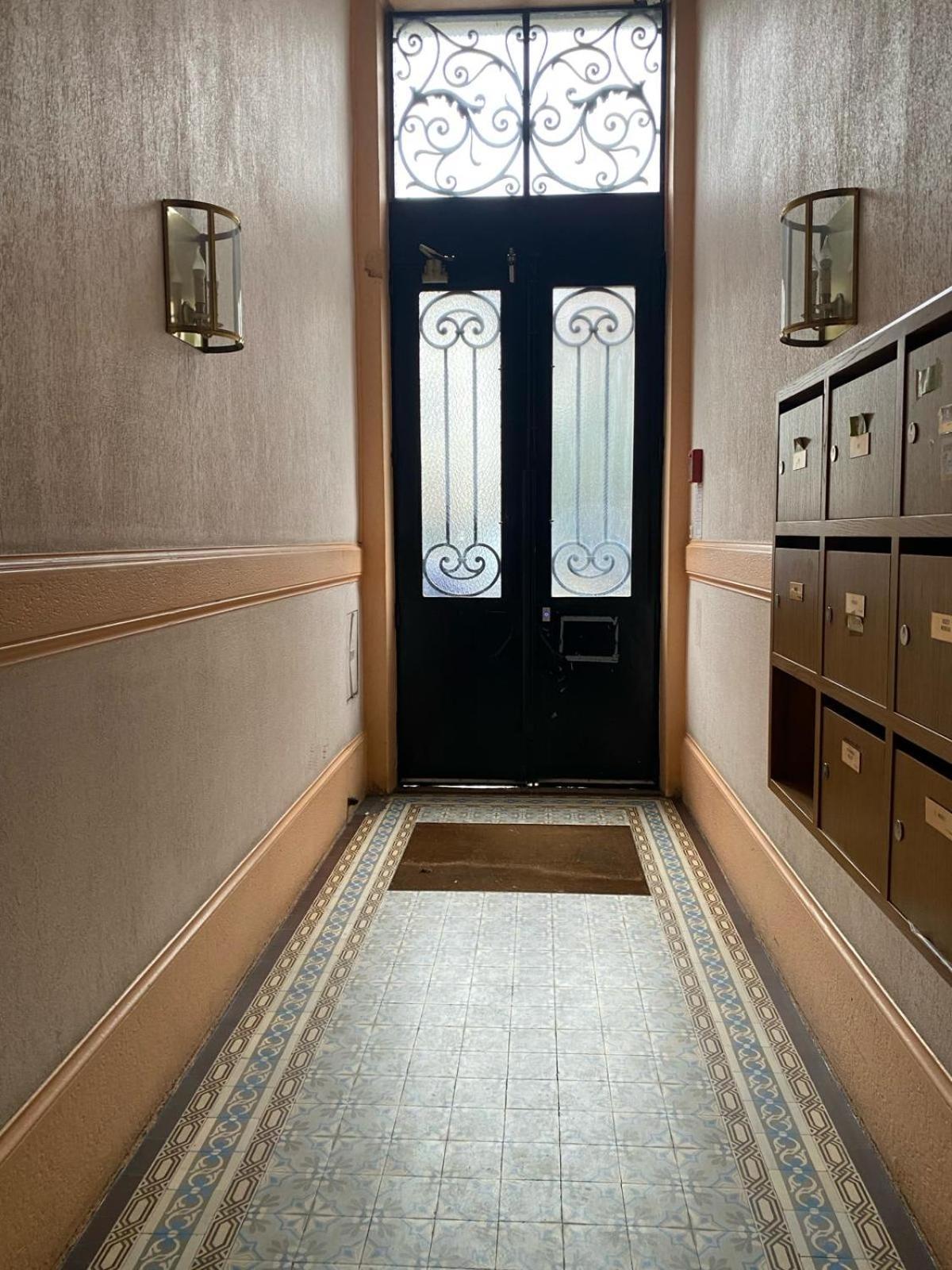 Belges Apartamento *