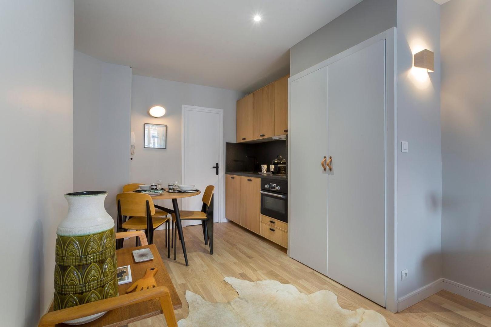 Apartamento Gasparin - - 2 *