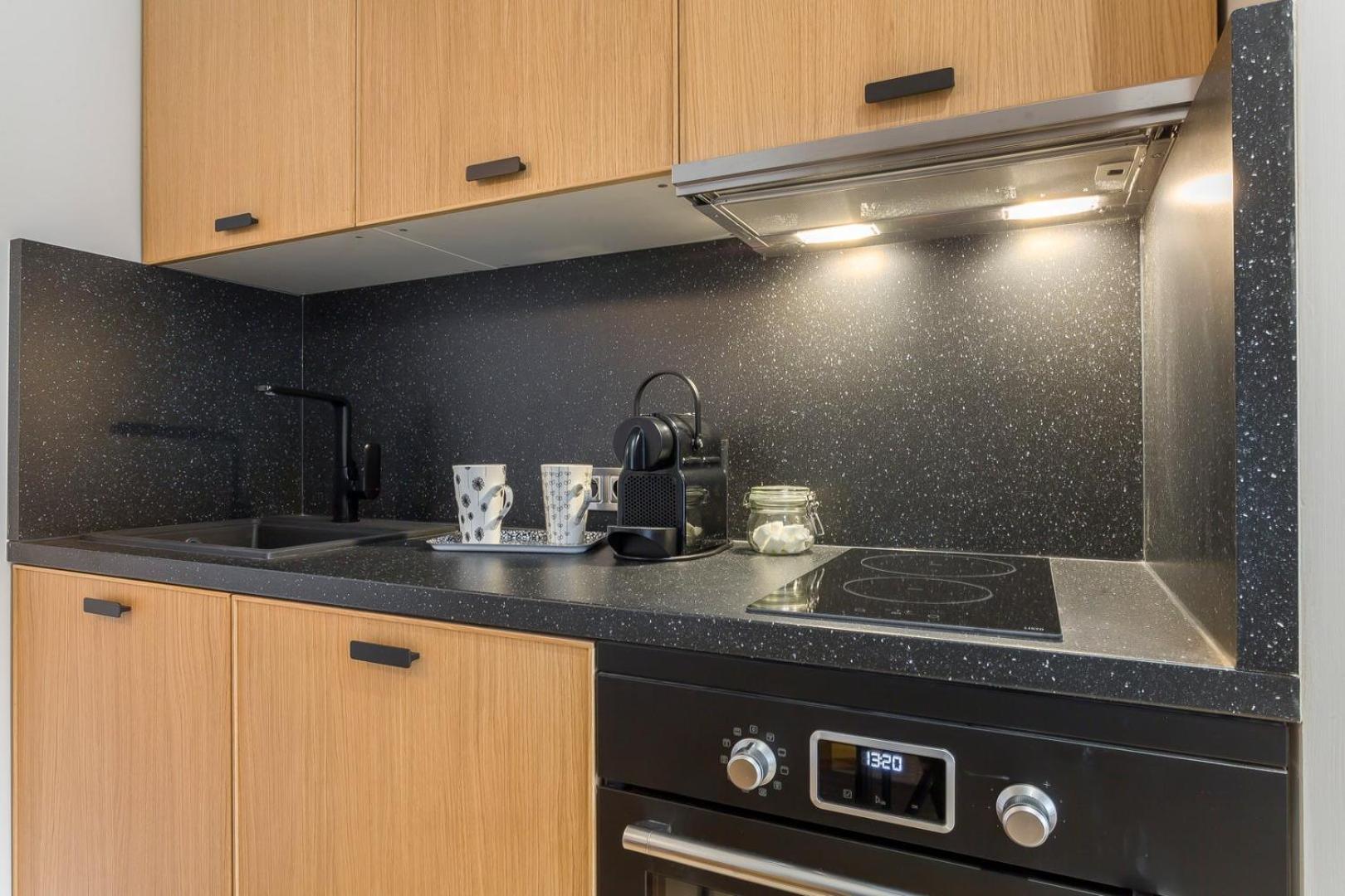 Gasparin - - 2 Apartamento Lyon