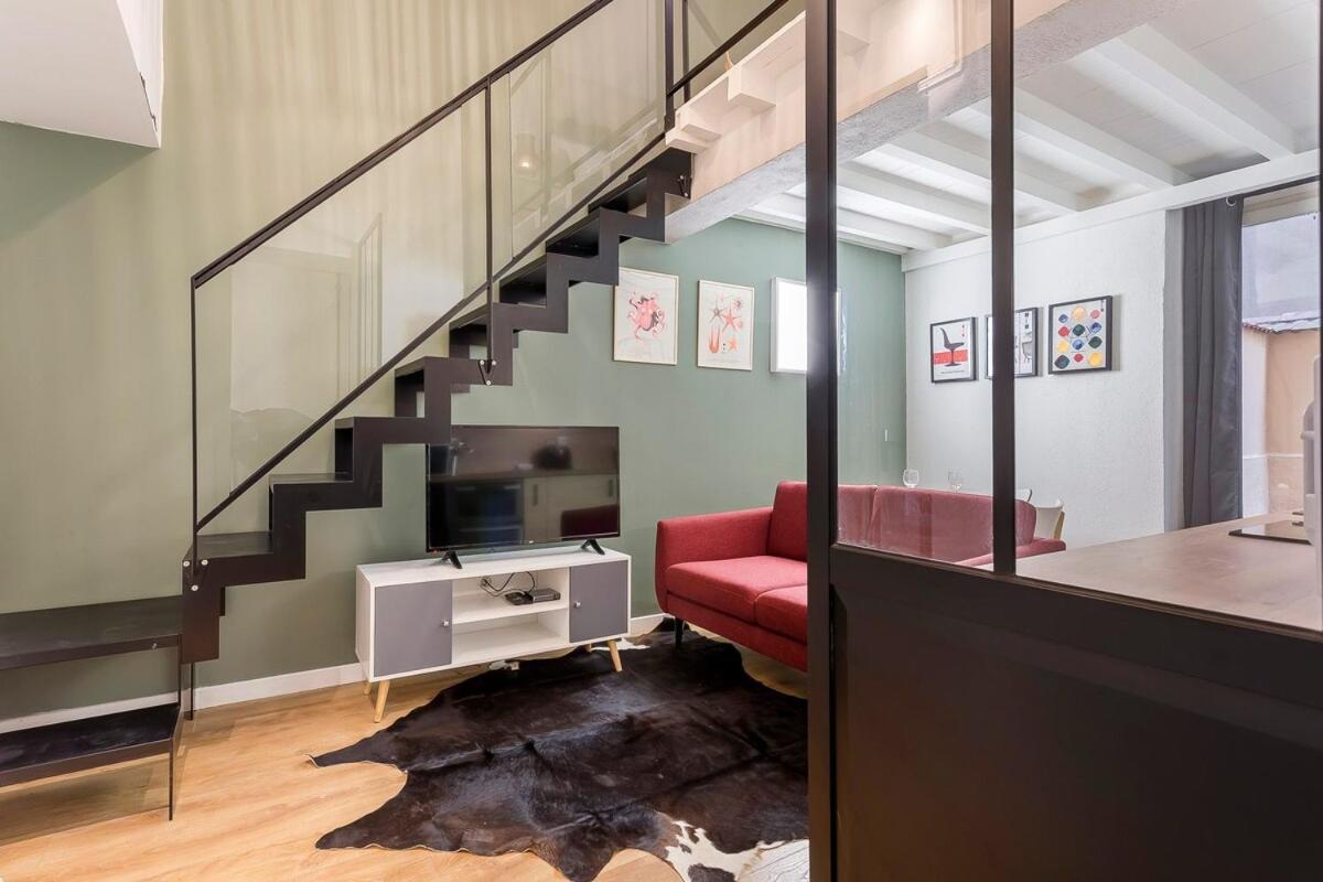 Appartement Chardonnet - 2beapart Lyon