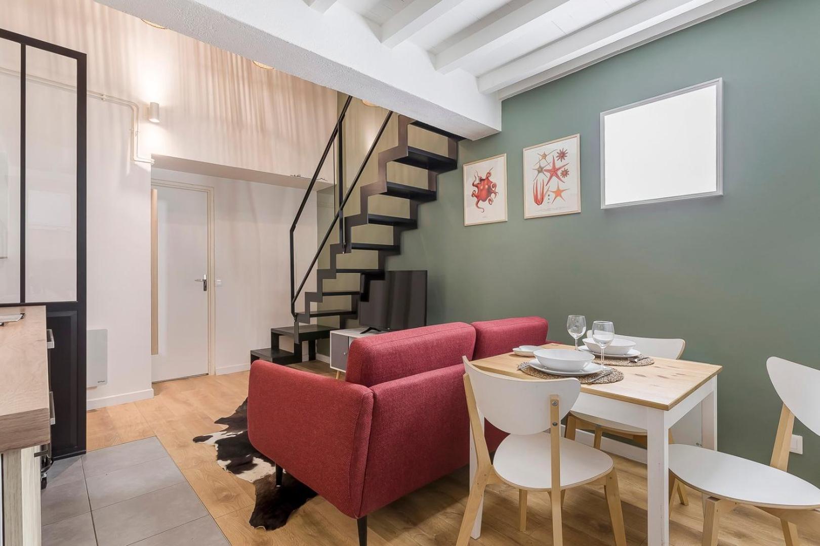 Chardonnet - 2beapart Appartement *