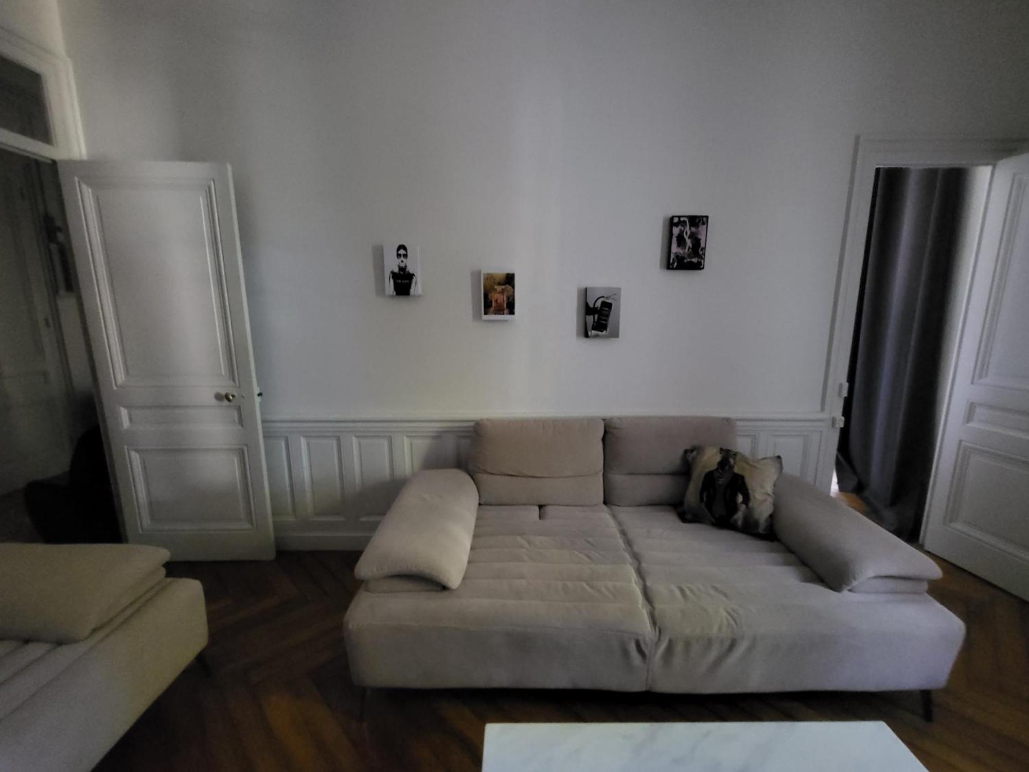 Belges Apartamento