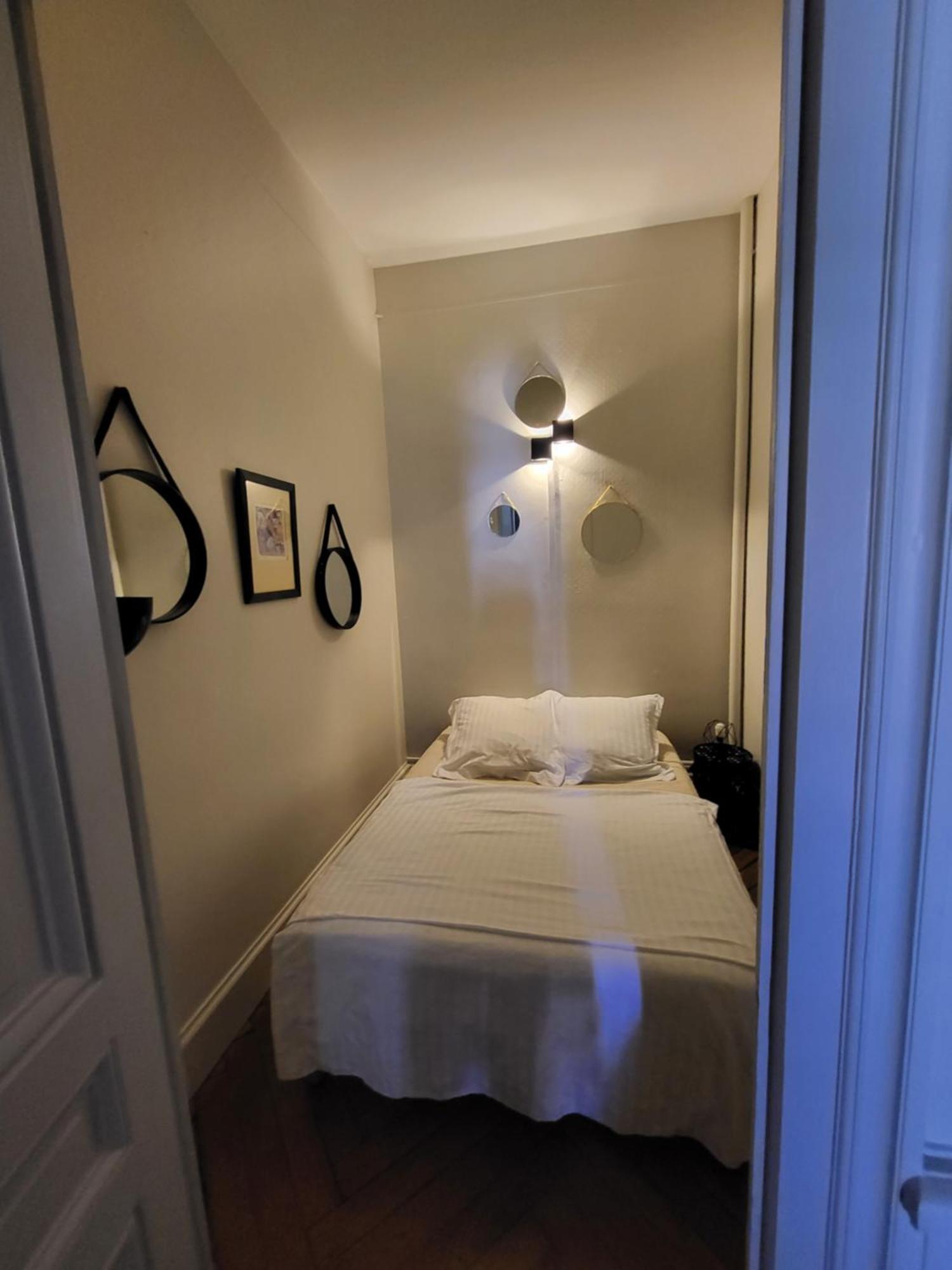 Apartamento Belges
